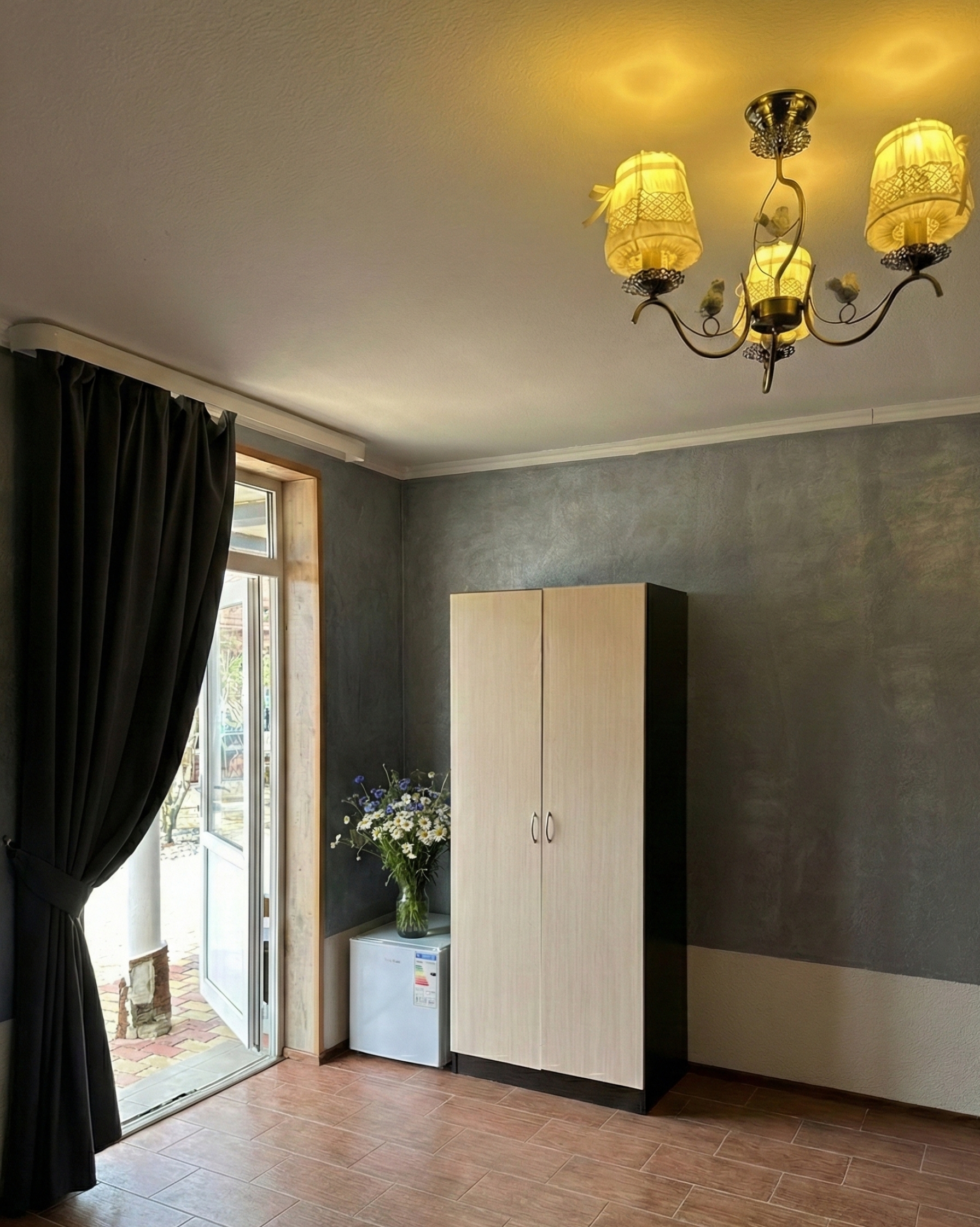 Фото Графит Хаус 25