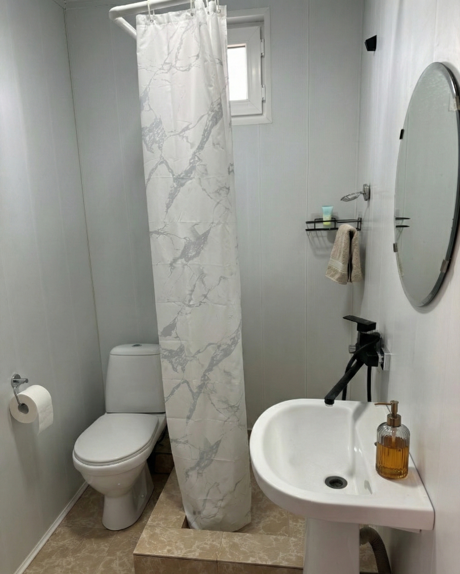 Фото Графит Хаус 5