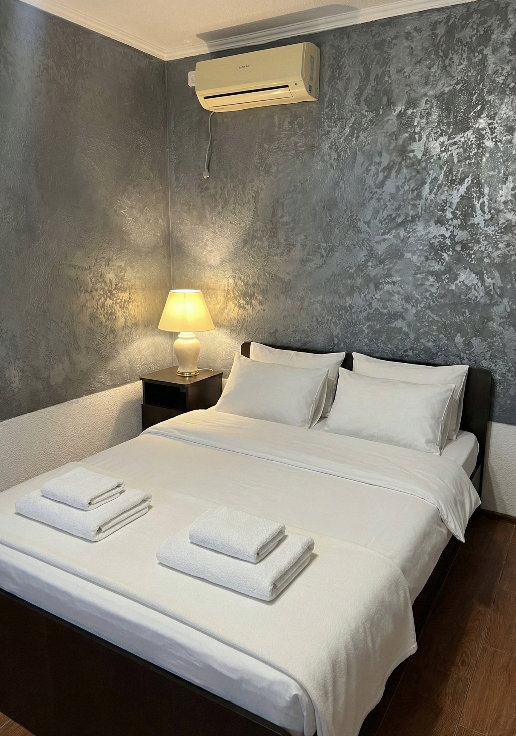 Фото Графит Хаус 23