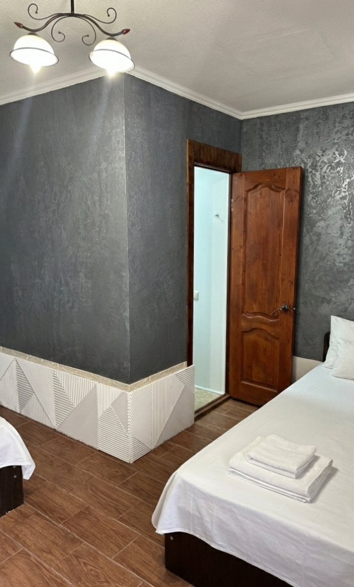 Фото Графит Хаус 11