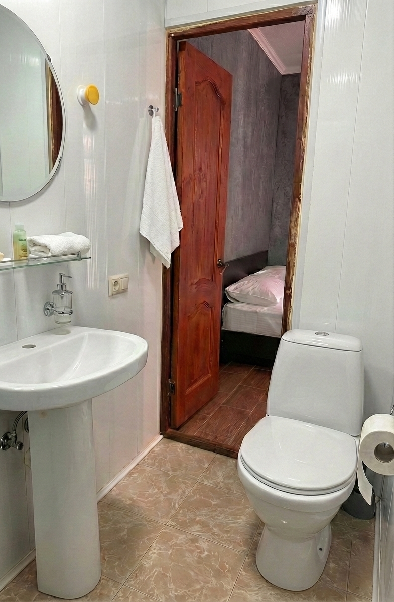 Фото Графит Хаус 22