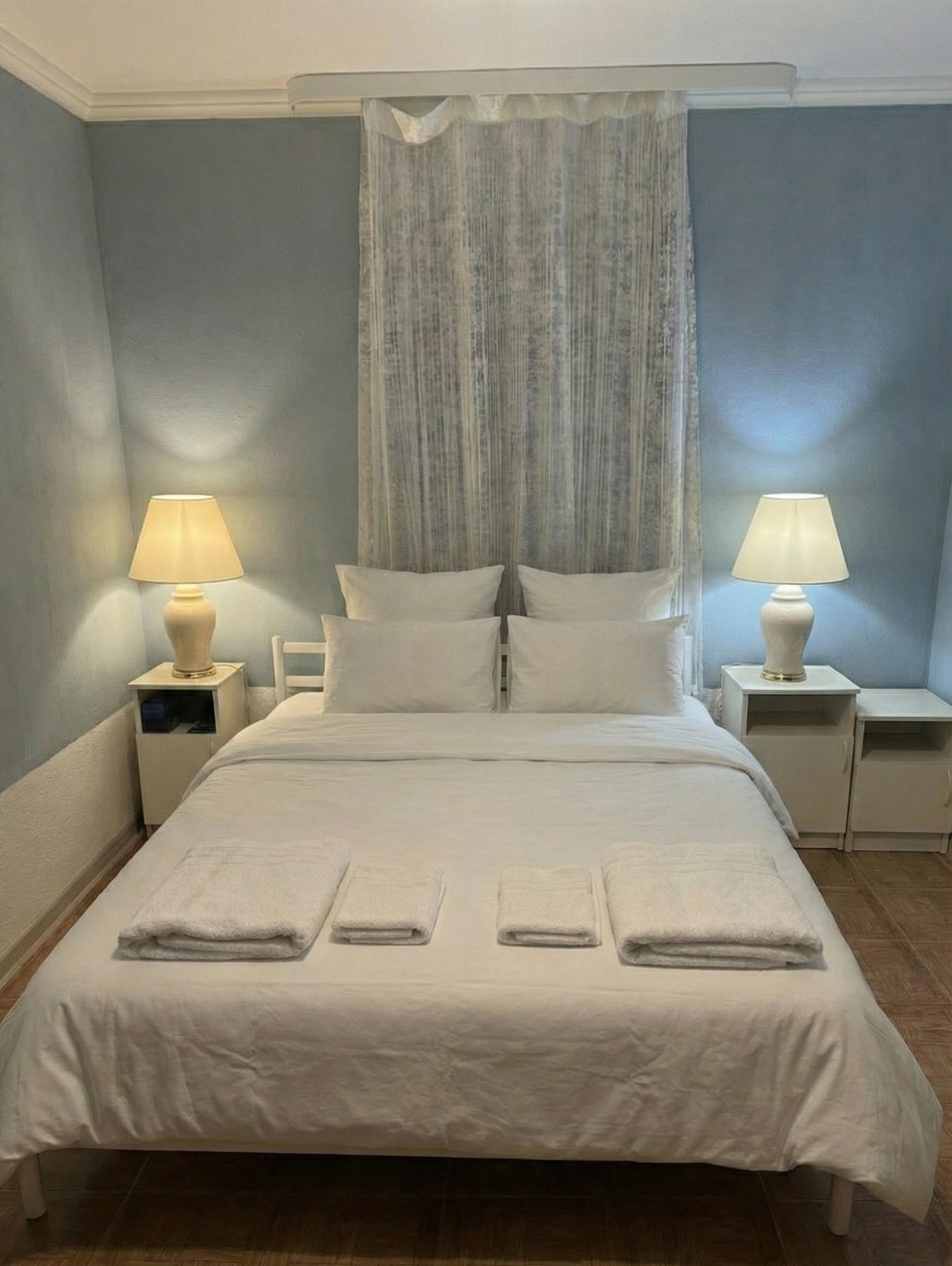 Фото Графит Хаус 9