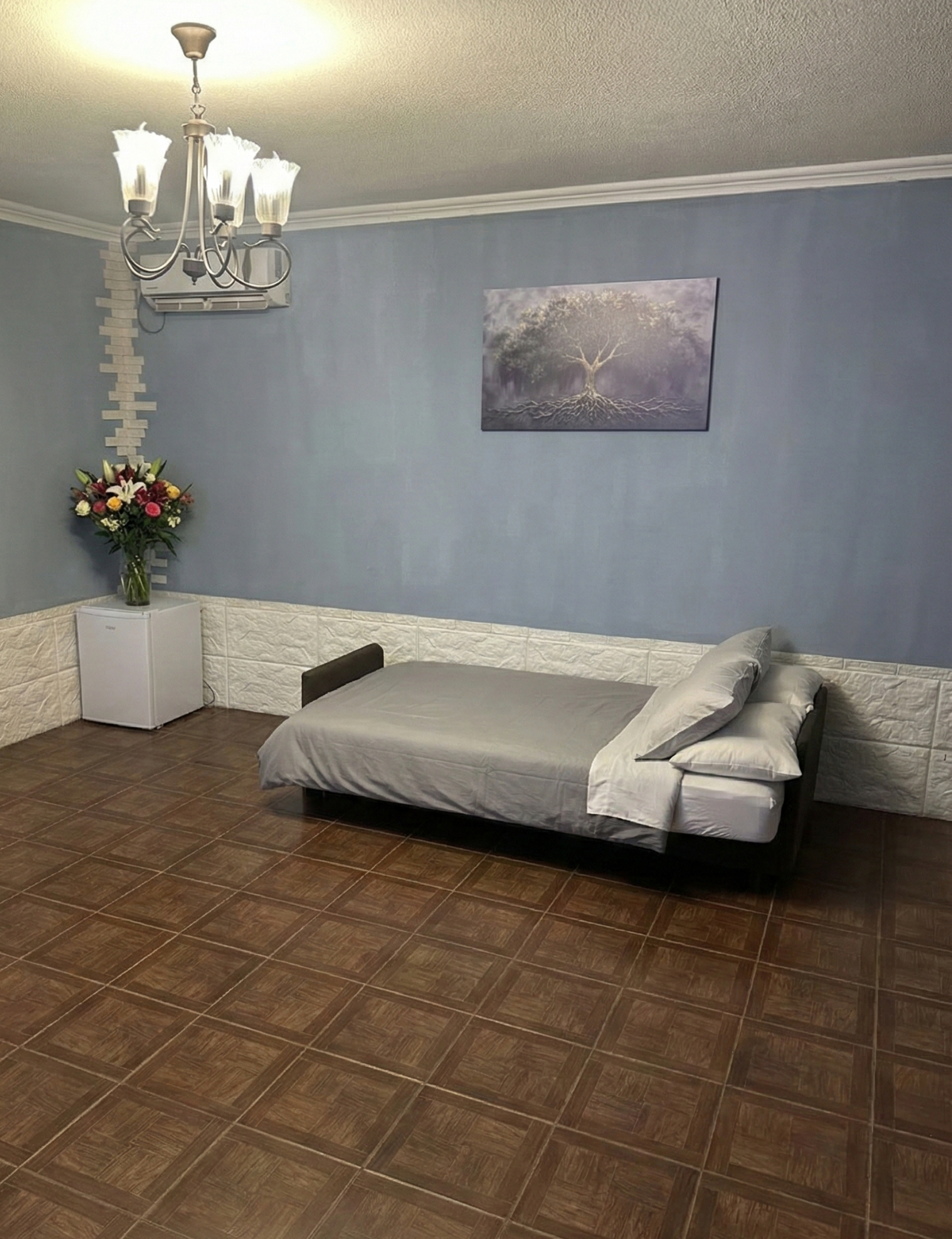 Фото Графит Хаус 8