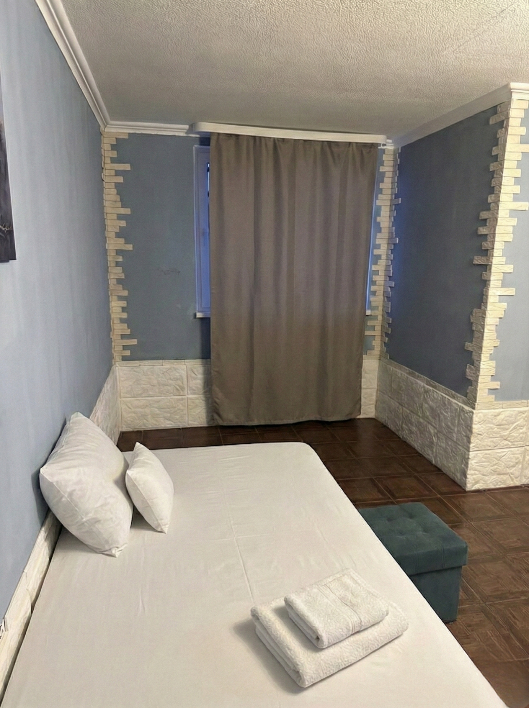 Фото Графит Хаус 7