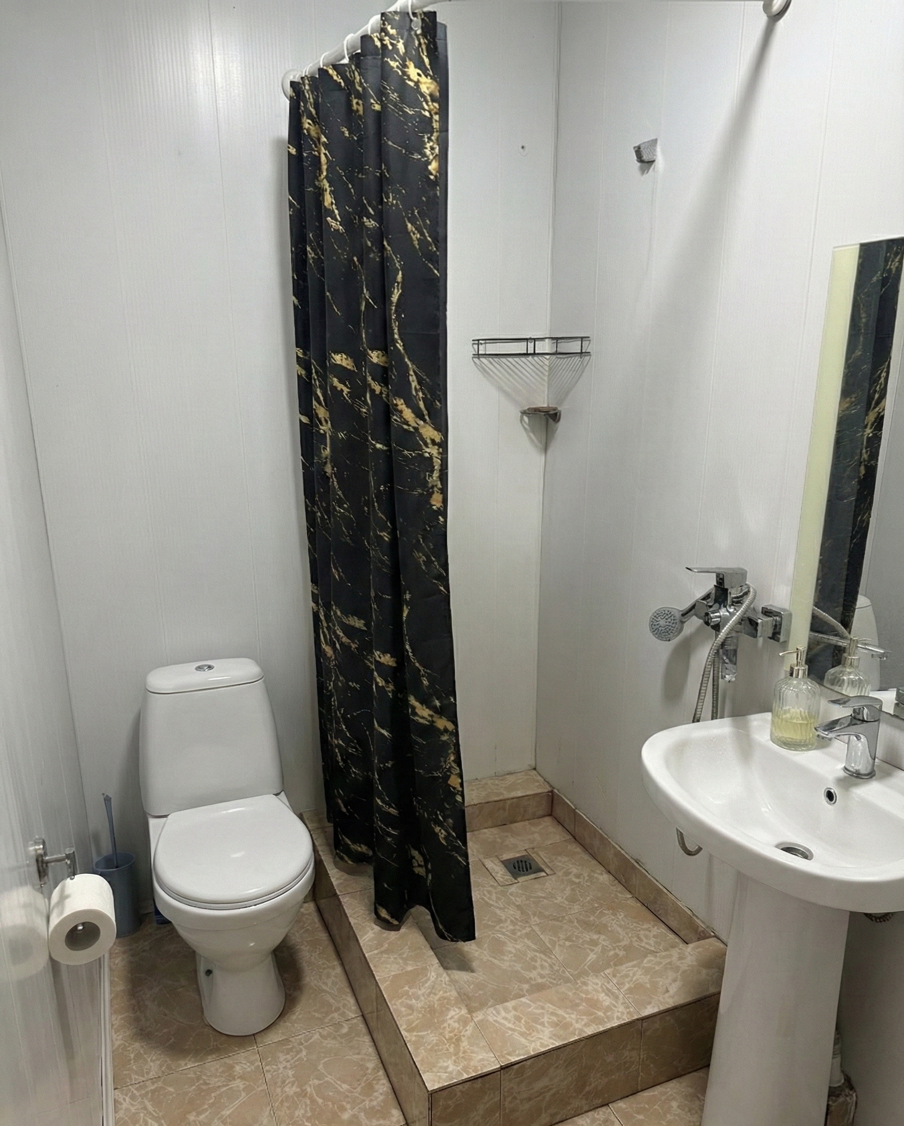 Фото Графит Хаус 6