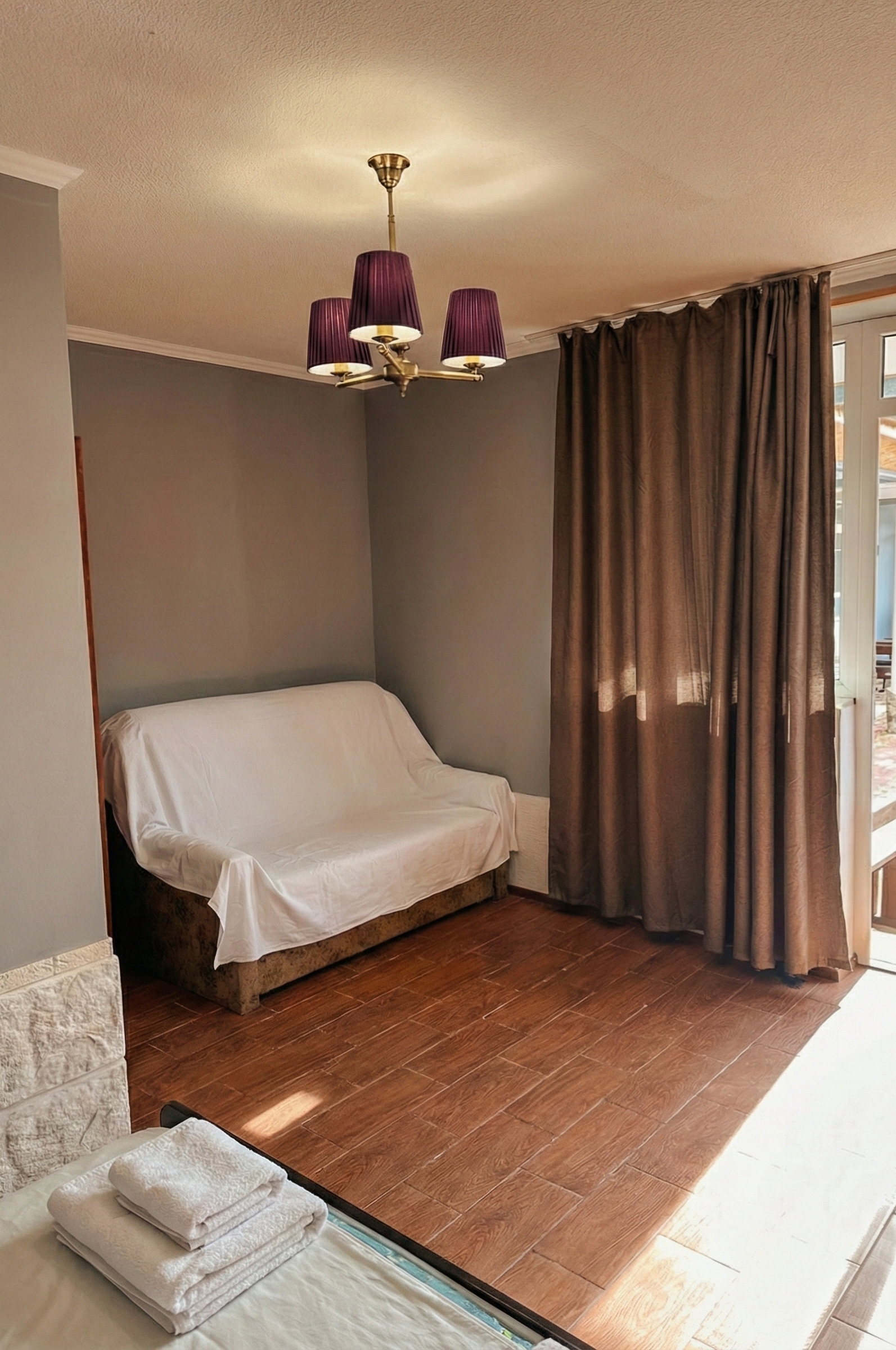 Фото Графит Хаус 42