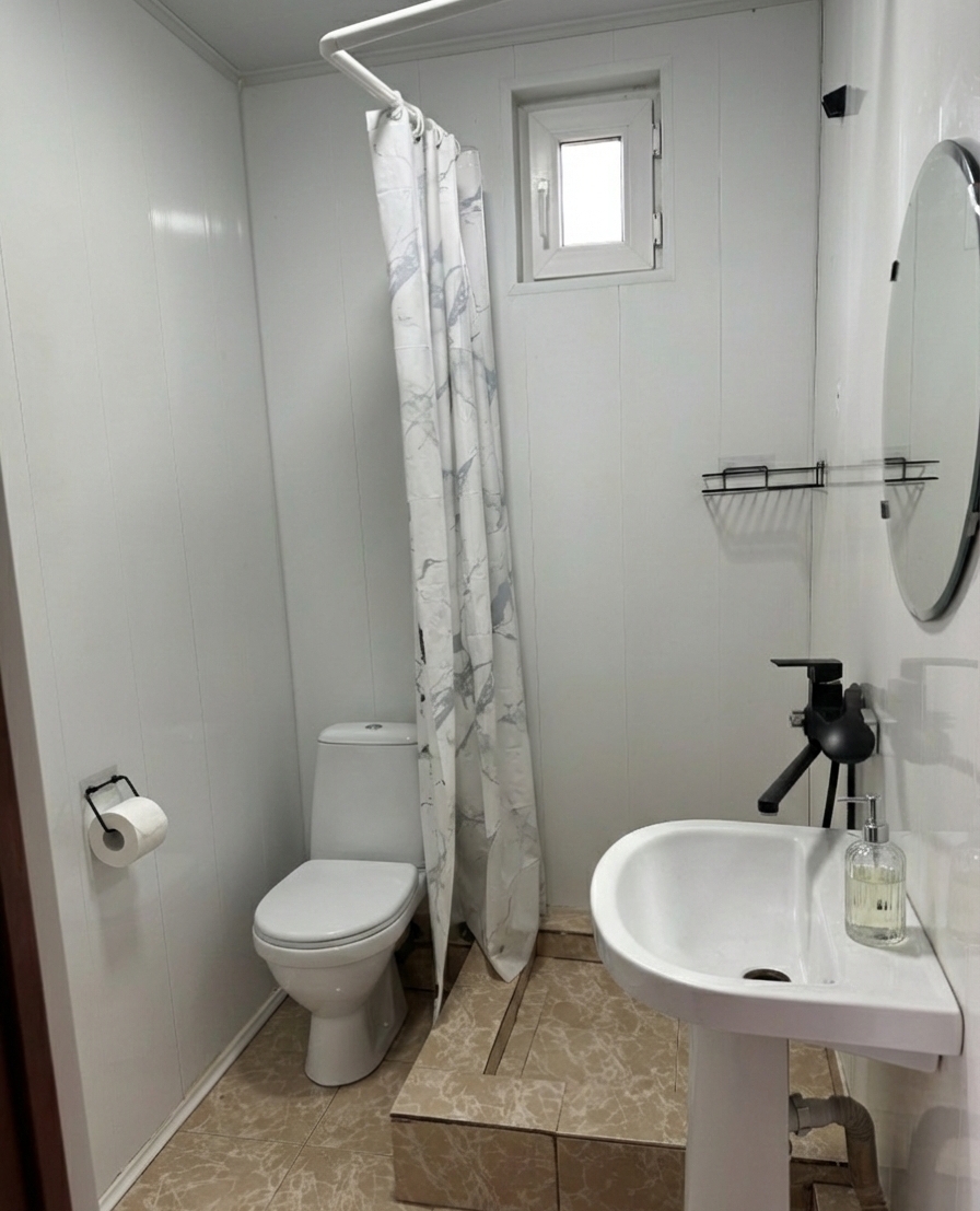 Фото Графит Хаус 45