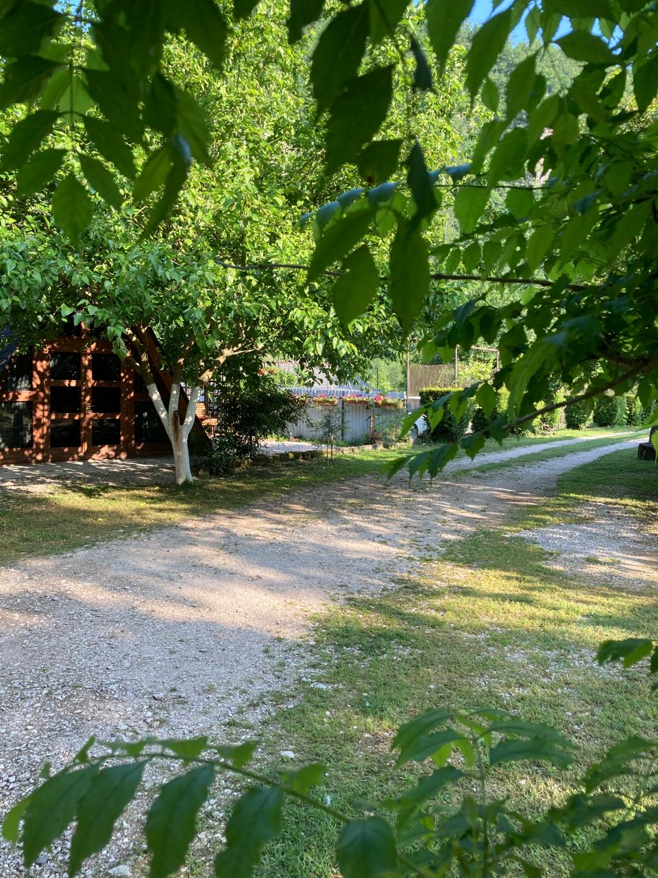 Фото ЭКО-Глэмпинг БУНГАЛО 57