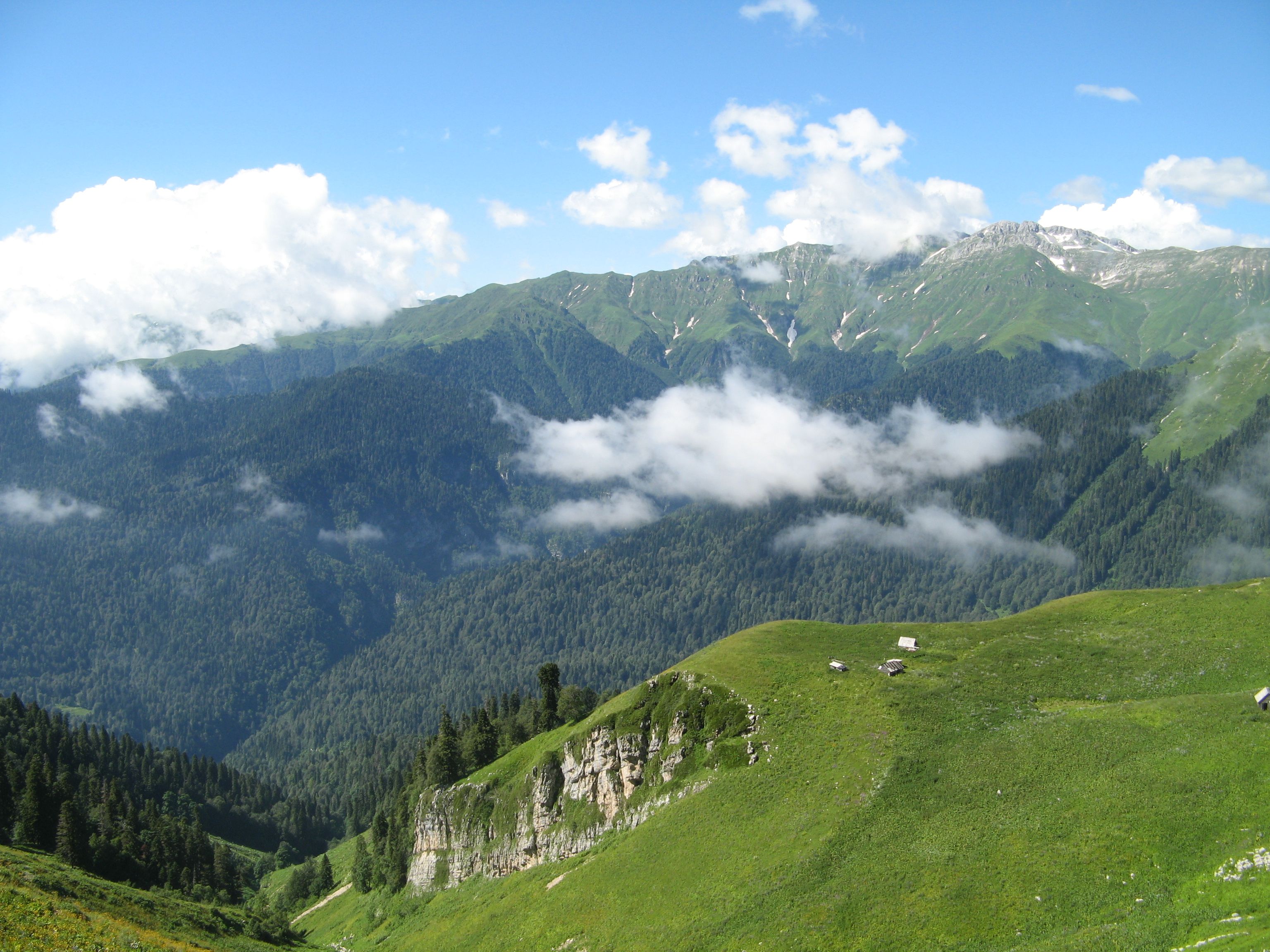 Фото ЭКО-Глэмпинг БУНГАЛО 49