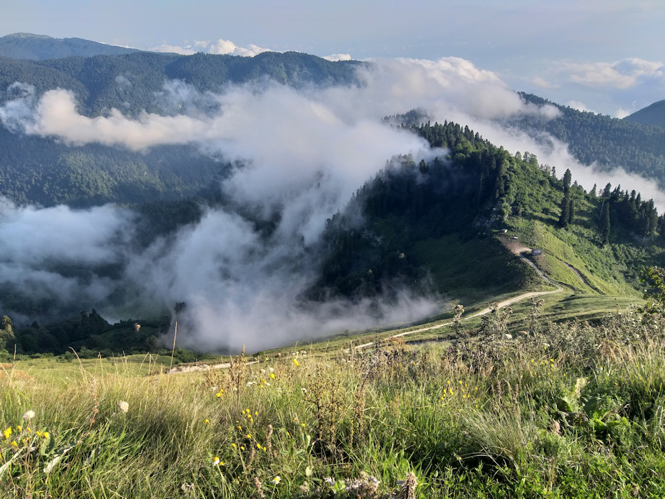 Фото ЭКО-Глэмпинг БУНГАЛО 33