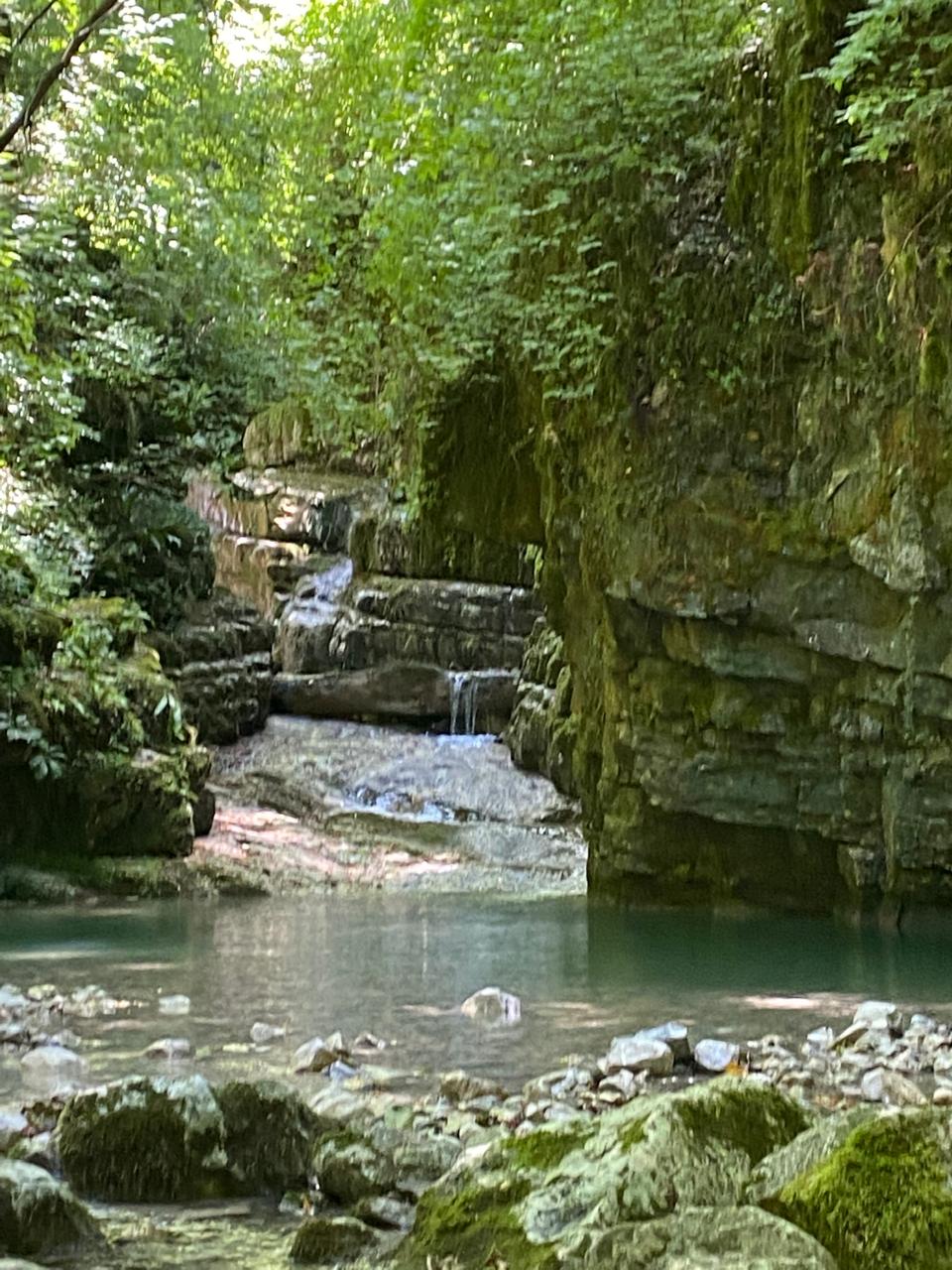 Фото ЭКО-Глэмпинг БУНГАЛО 35