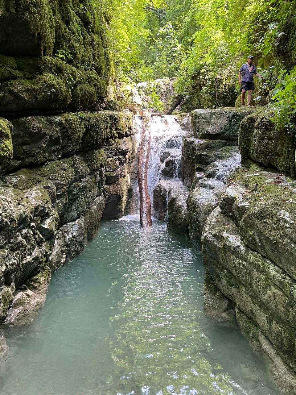 Фото ЭКО-Глэмпинг БУНГАЛО 100