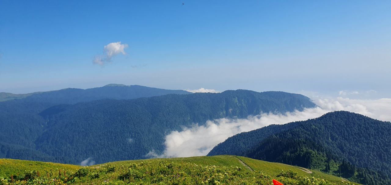 Фото ЭКО-Глэмпинг БУНГАЛО 175