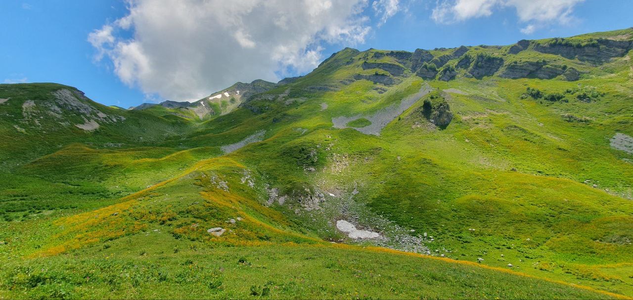 Фото ЭКО-Глэмпинг БУНГАЛО 118