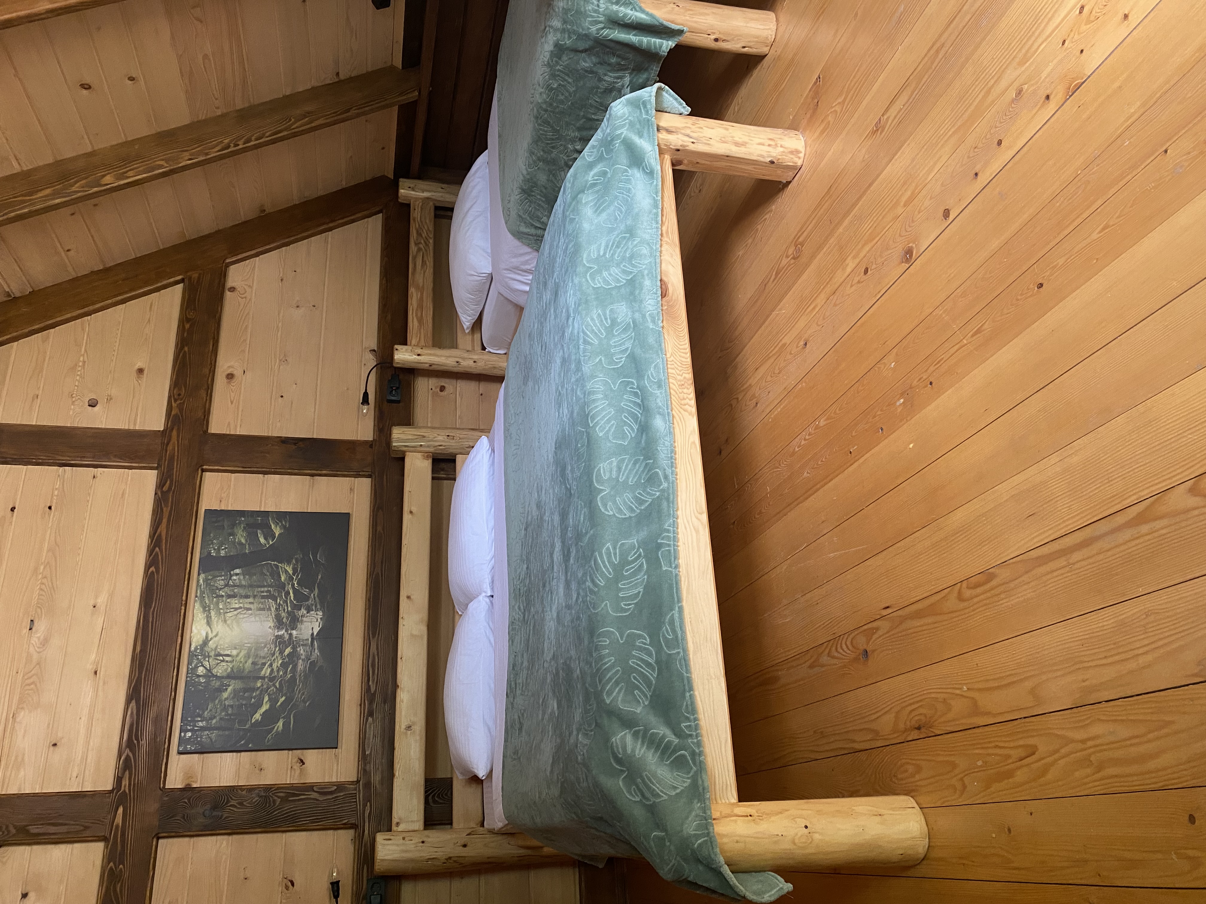 Фото ЭКО-Глэмпинг БУНГАЛО 40