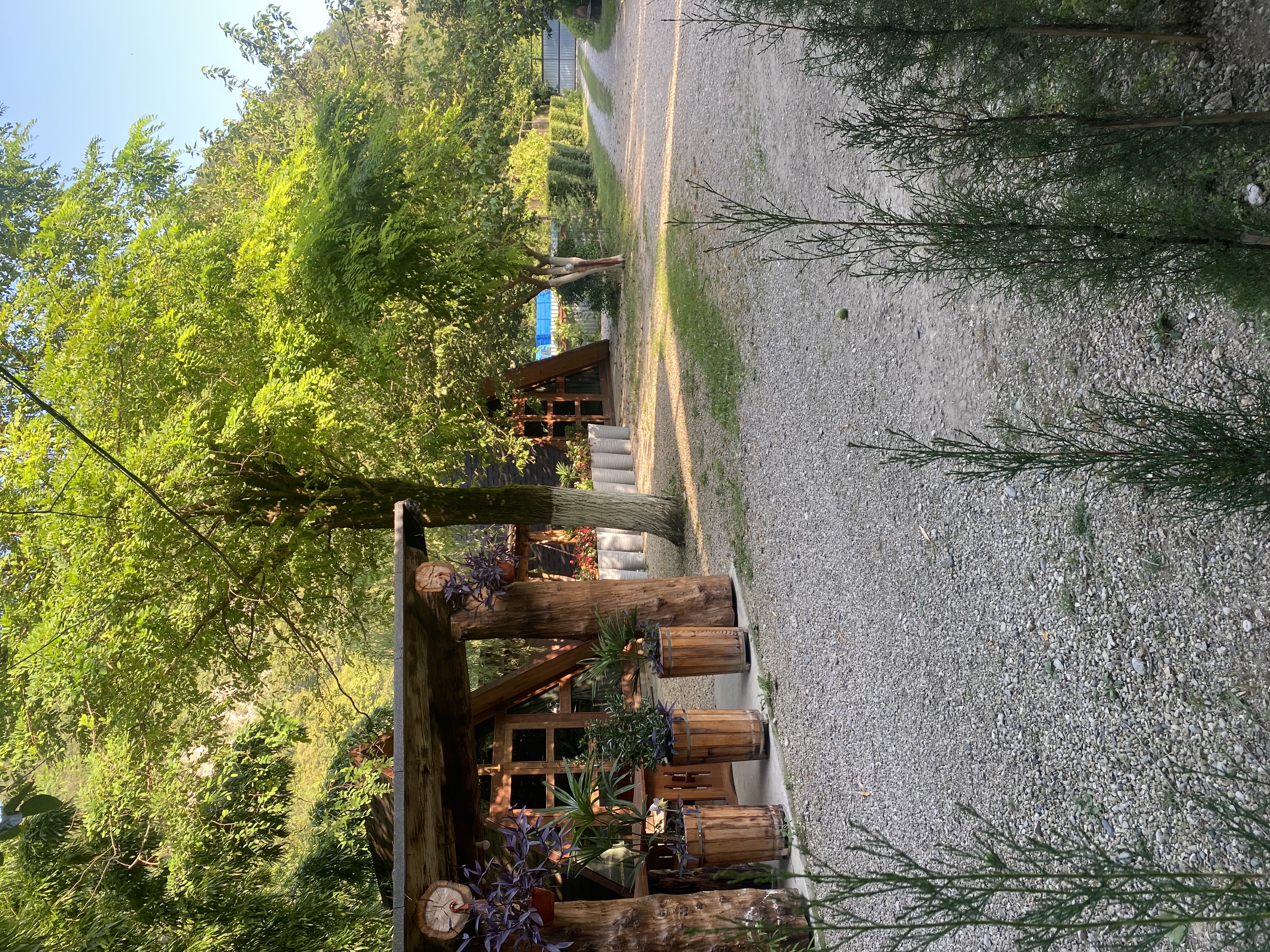 Фото ЭКО-Глэмпинг БУНГАЛО 122