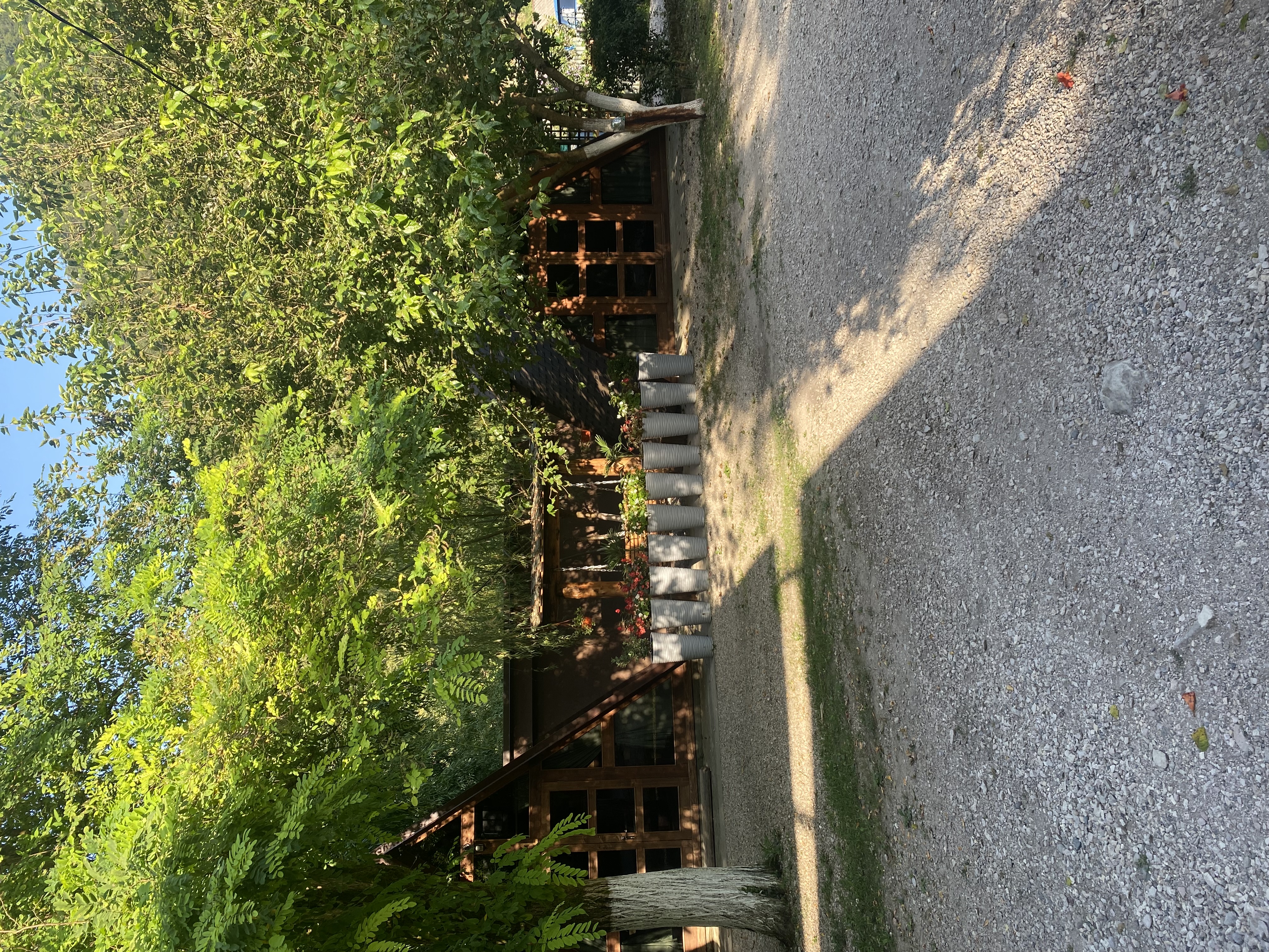 Фото ЭКО-Глэмпинг БУНГАЛО 12