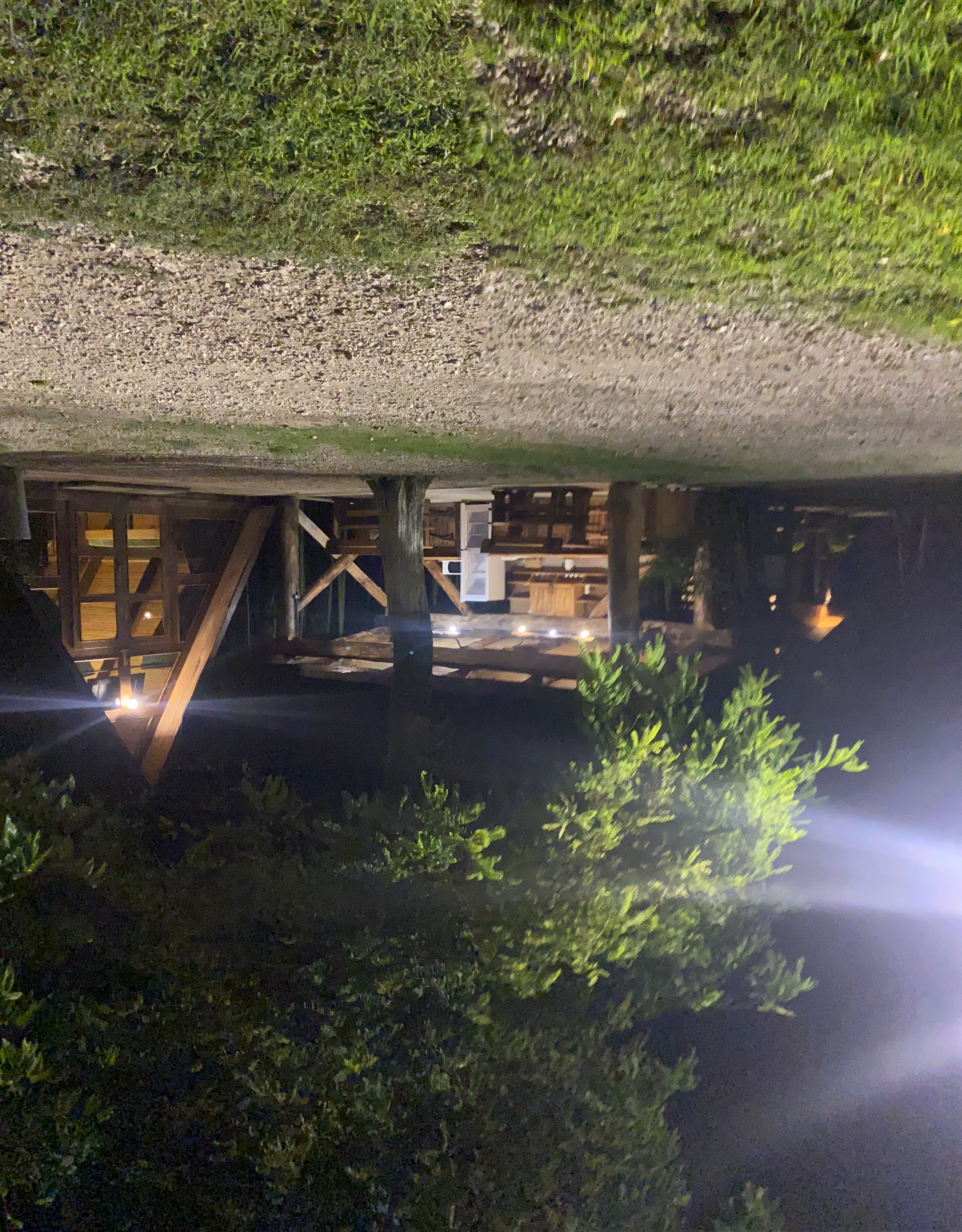 Фото ЭКО-Глэмпинг БУНГАЛО 106