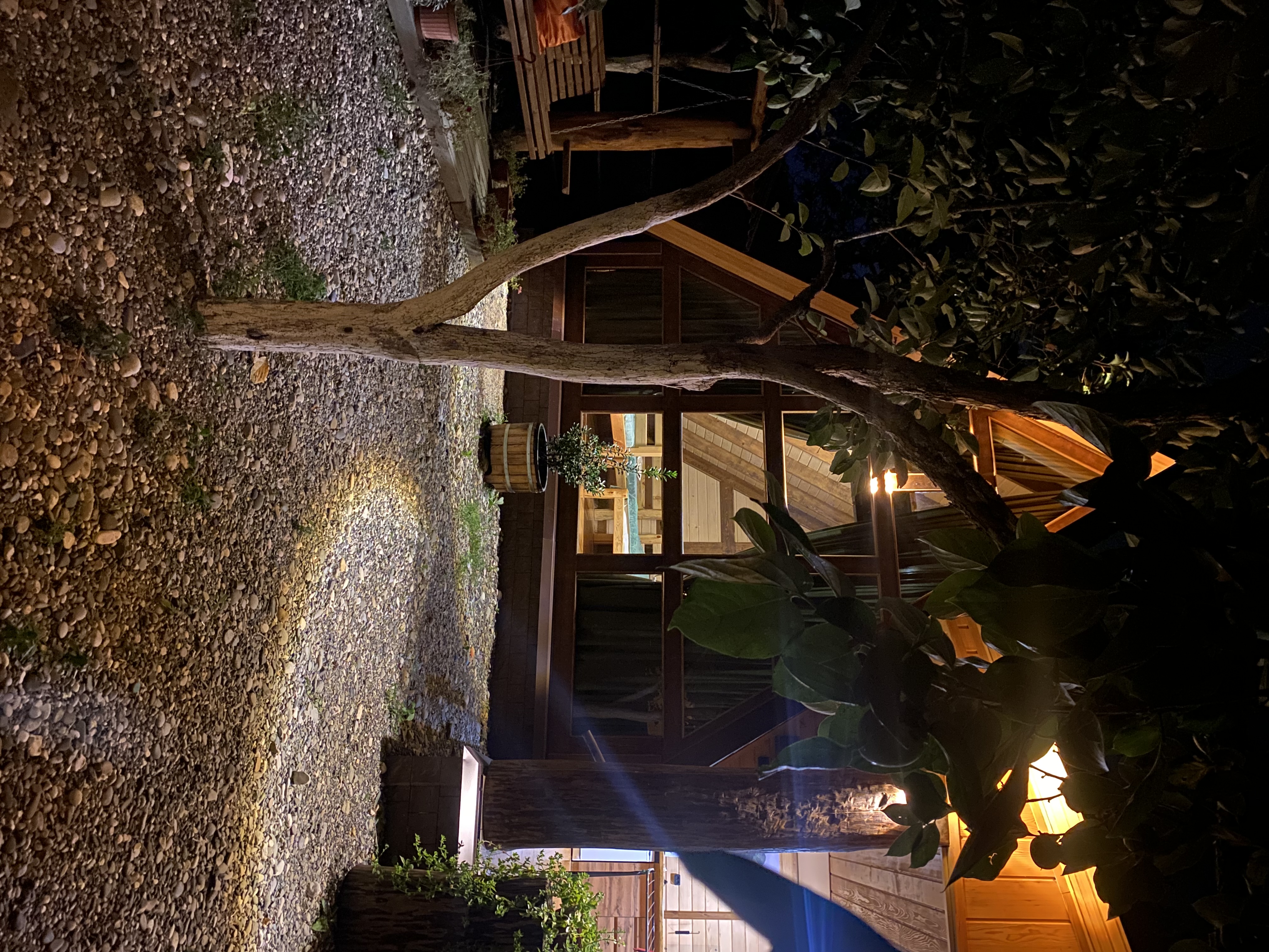 Фото ЭКО-Глэмпинг БУНГАЛО 112