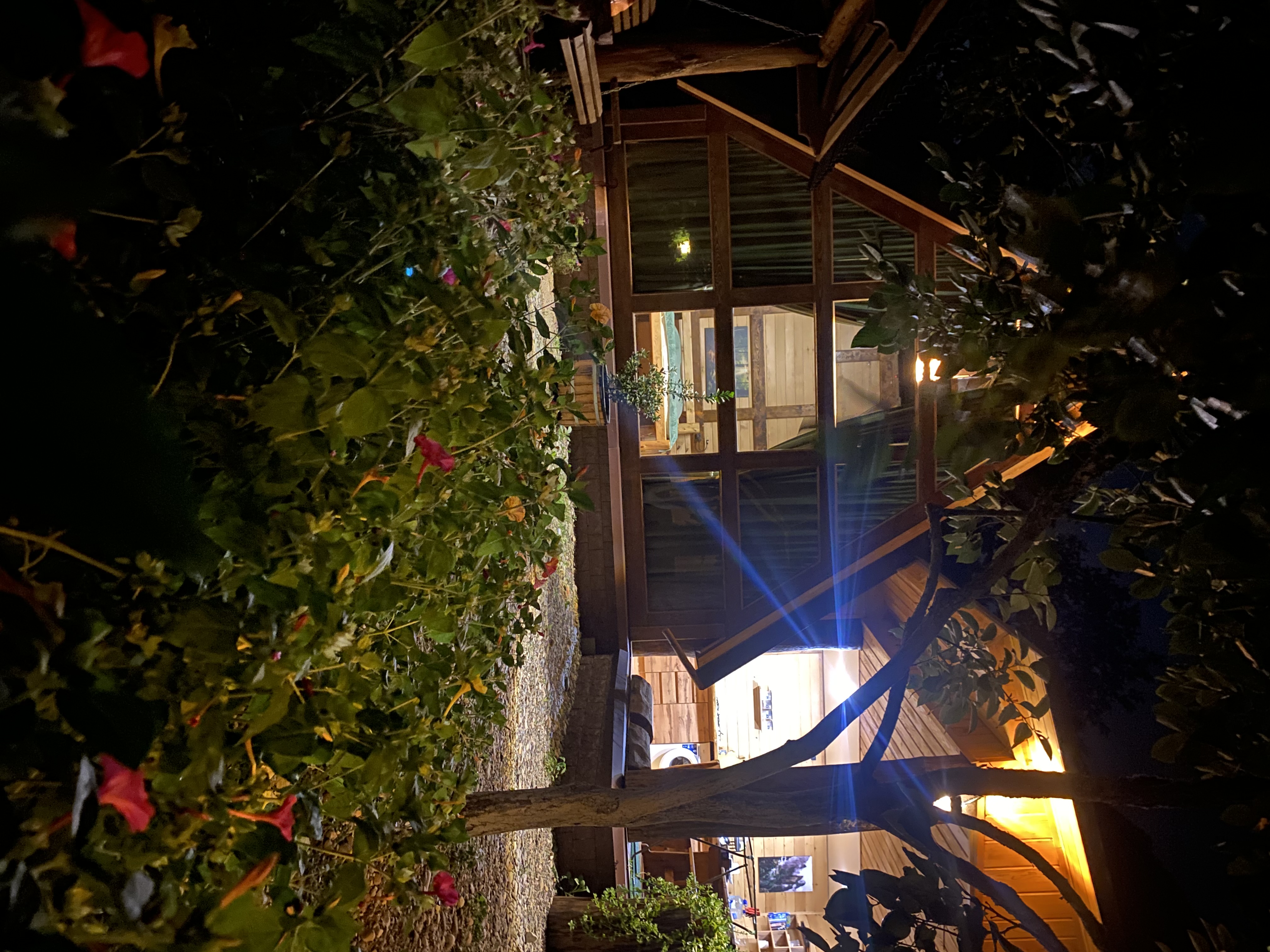 Фото ЭКО-Глэмпинг БУНГАЛО 114