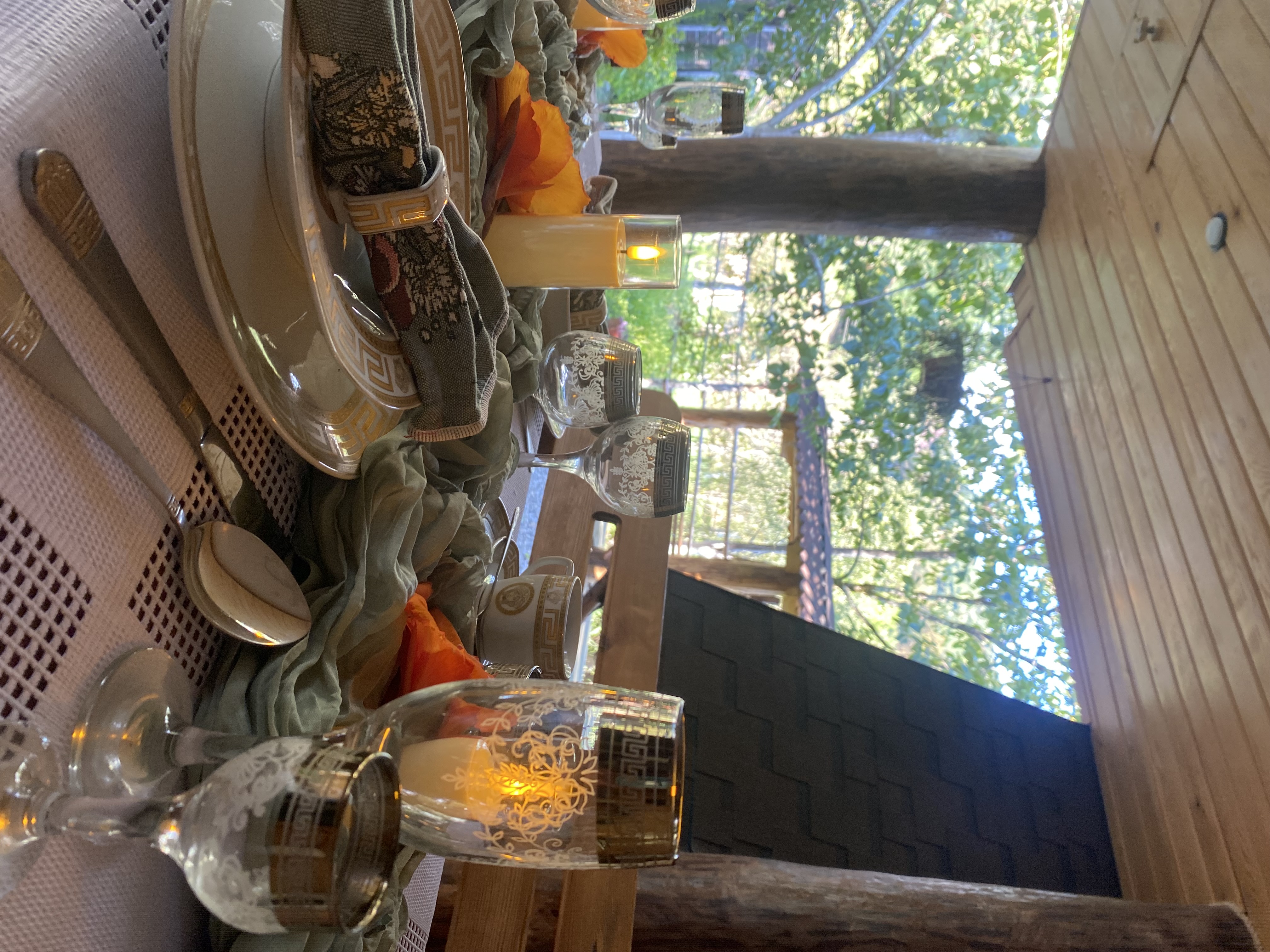 Фото ЭКО-Глэмпинг БУНГАЛО 125