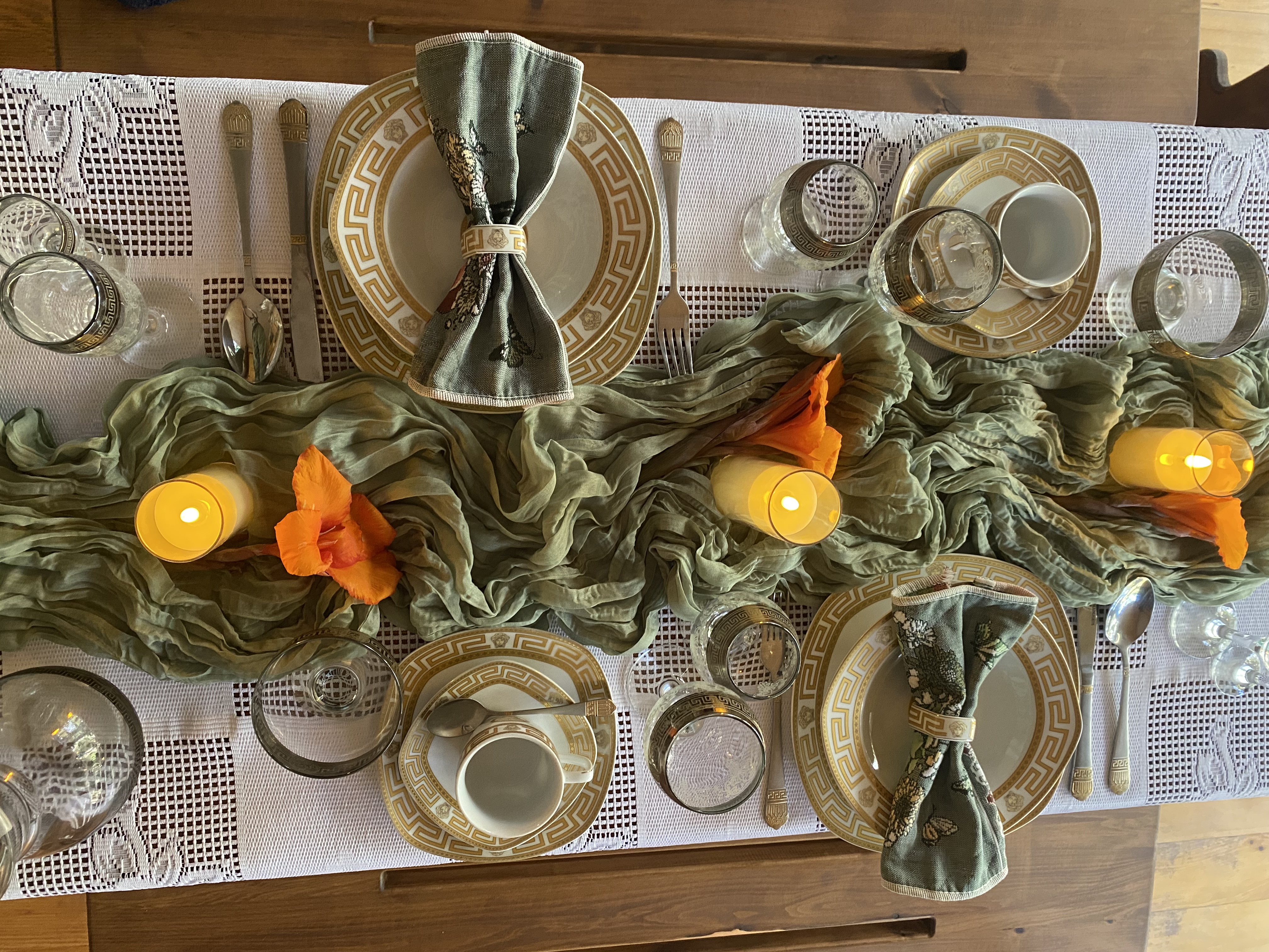 Фото ЭКО-Глэмпинг БУНГАЛО 126