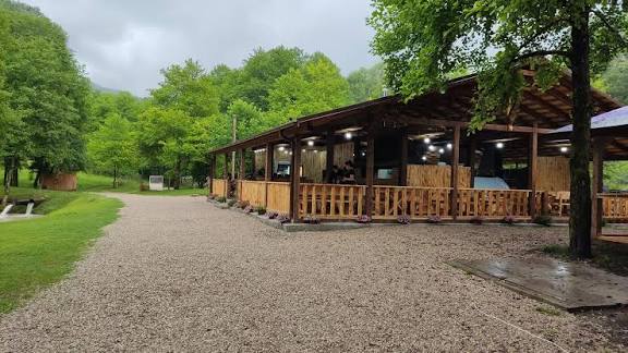 Фото ЭКО-Глэмпинг БУНГАЛО 142