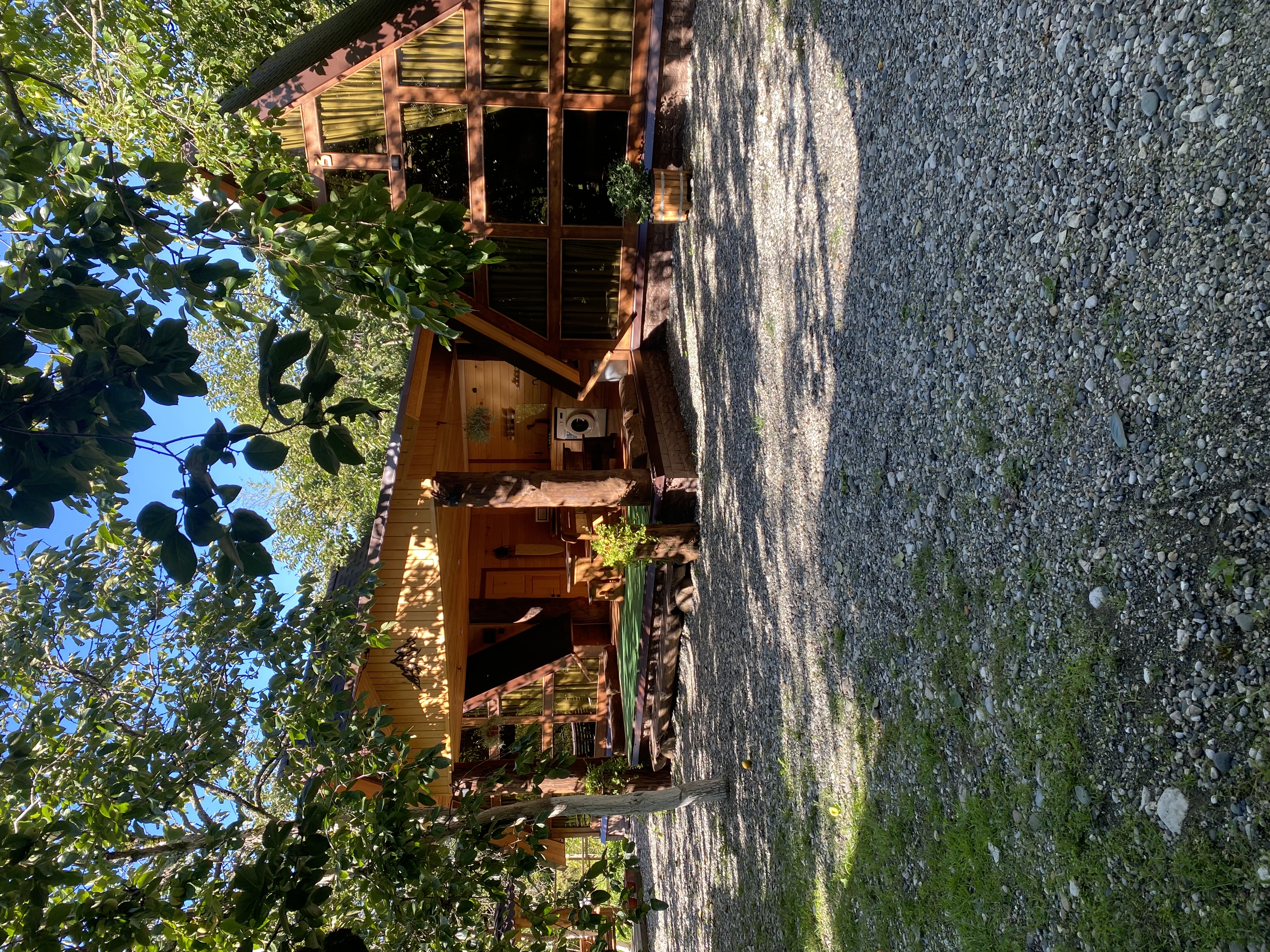 Фото ЭКО-Глэмпинг БУНГАЛО 146