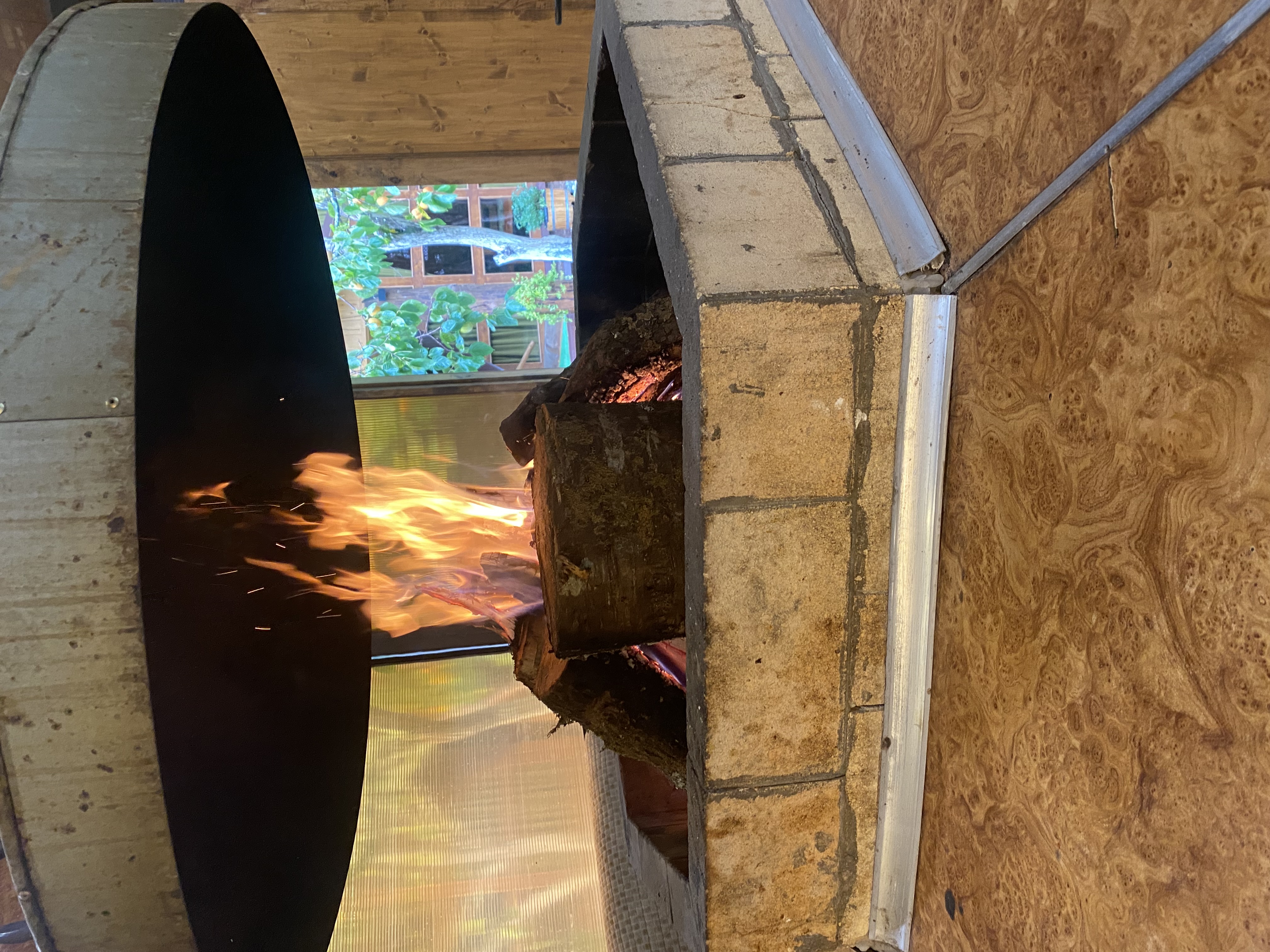 Фото ЭКО-Глэмпинг БУНГАЛО 91