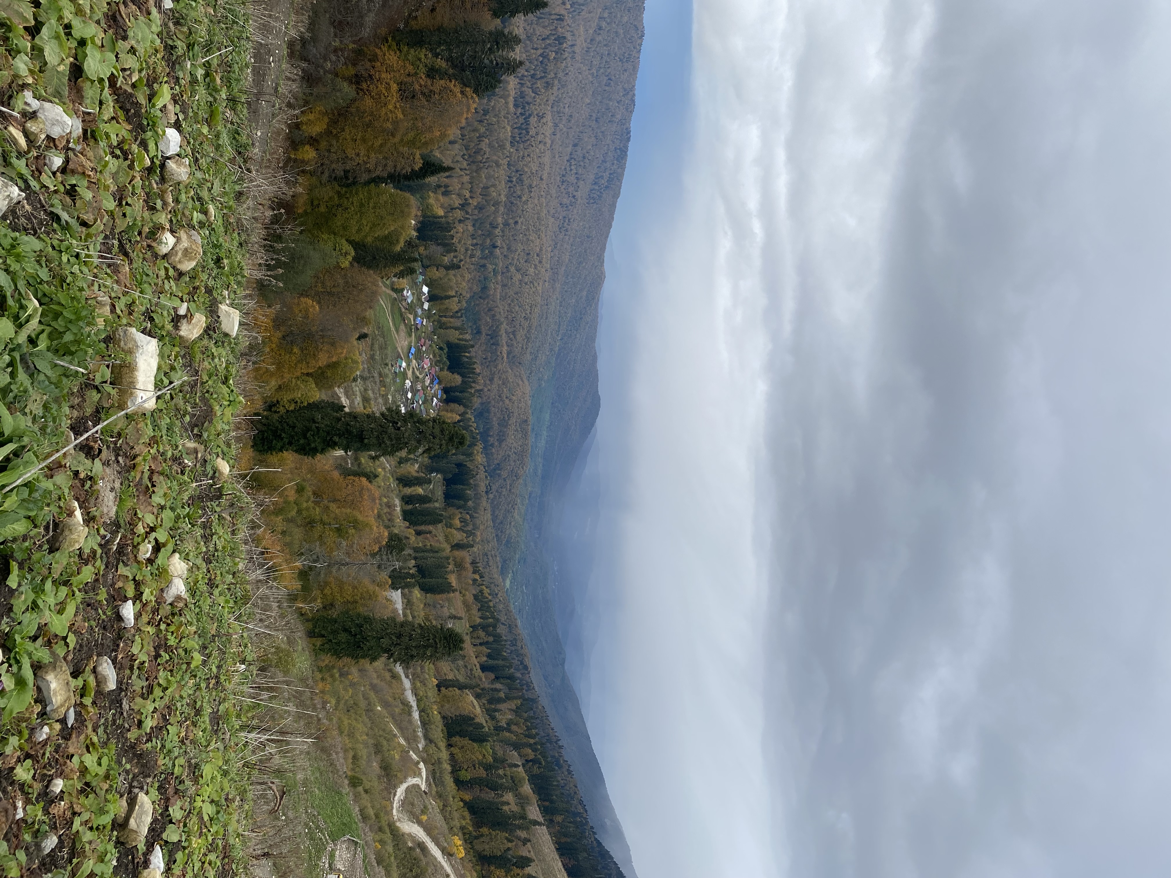 Фото ЭКО-Глэмпинг БУНГАЛО 93