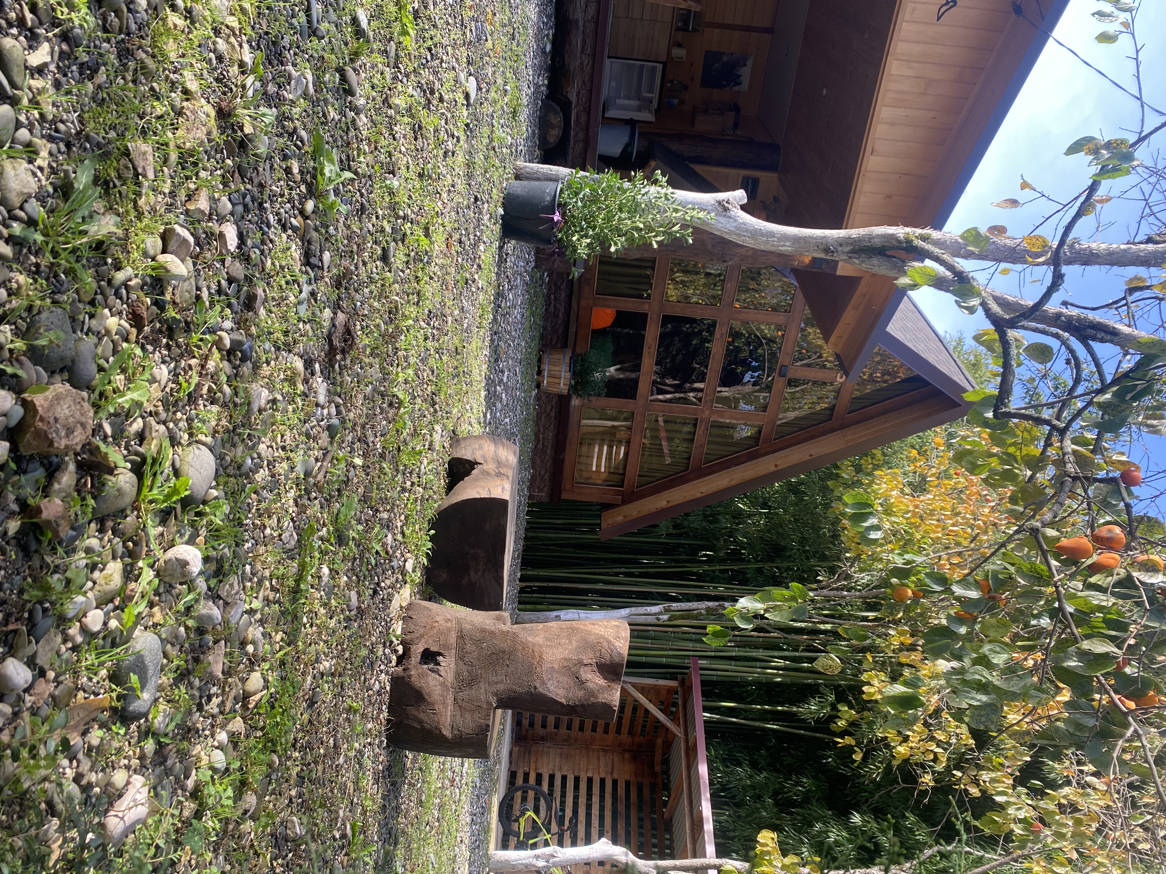 Фото ЭКО-Глэмпинг БУНГАЛО 82