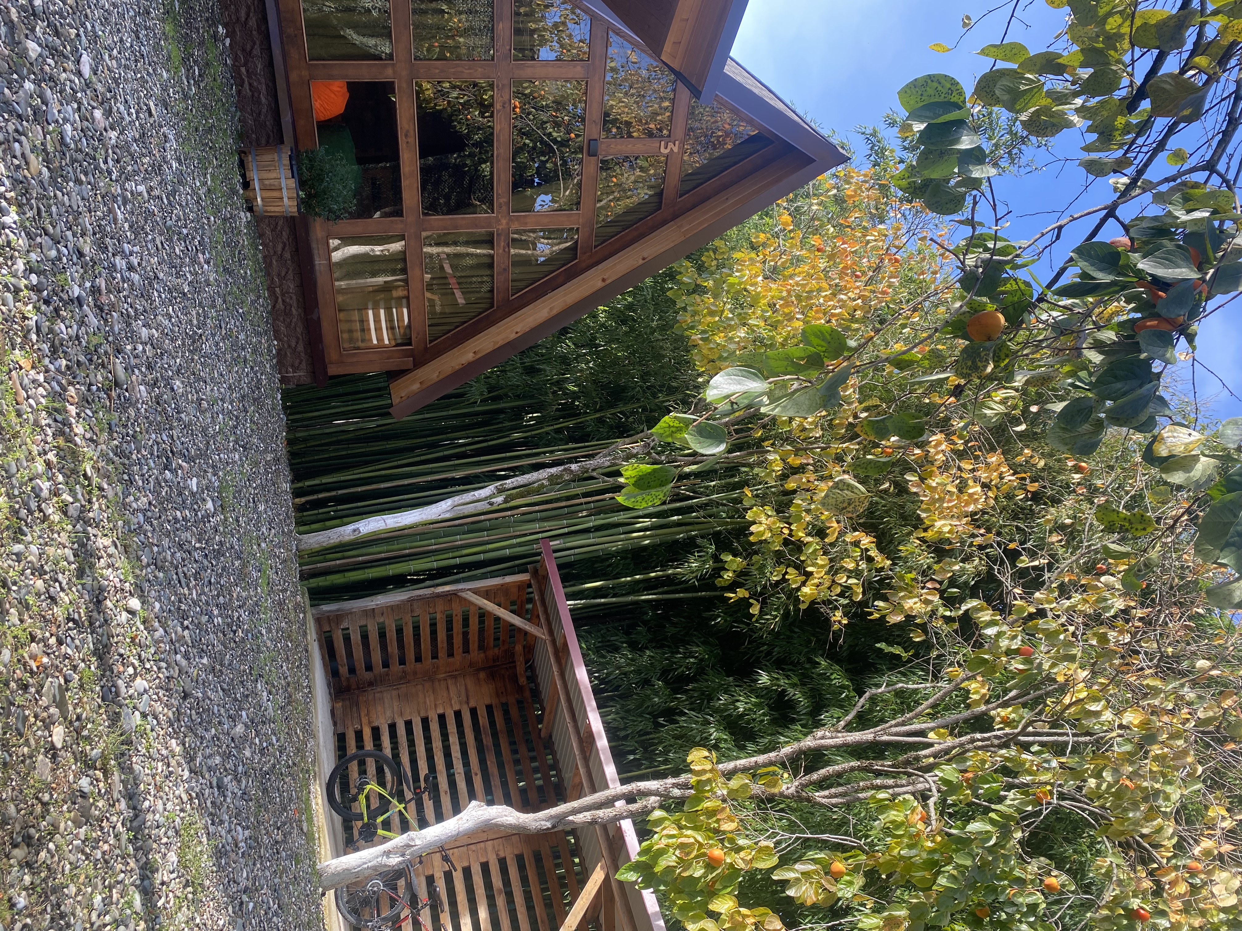 Фото ЭКО-Глэмпинг БУНГАЛО 83