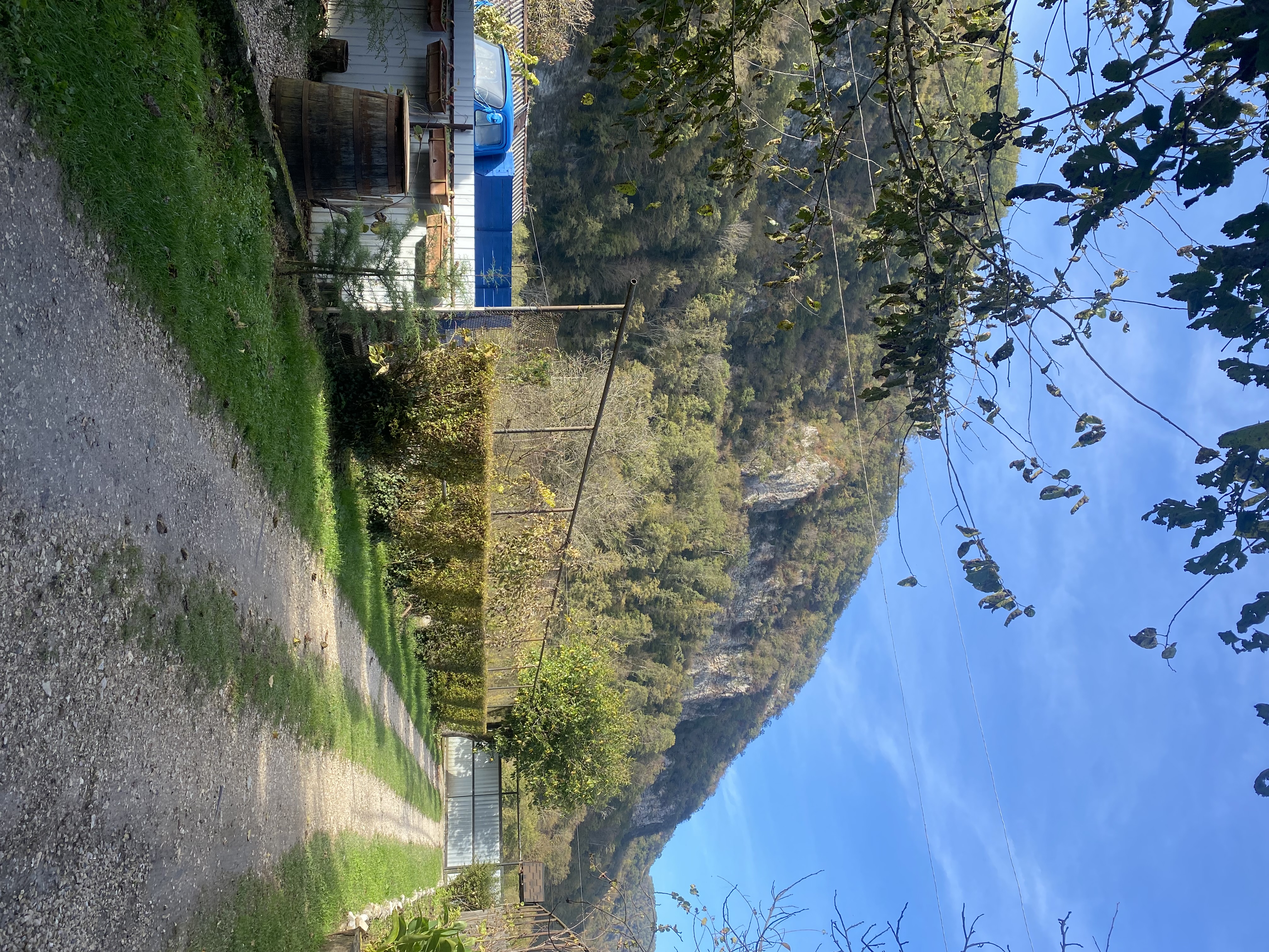 Фото ЭКО-Глэмпинг БУНГАЛО 153