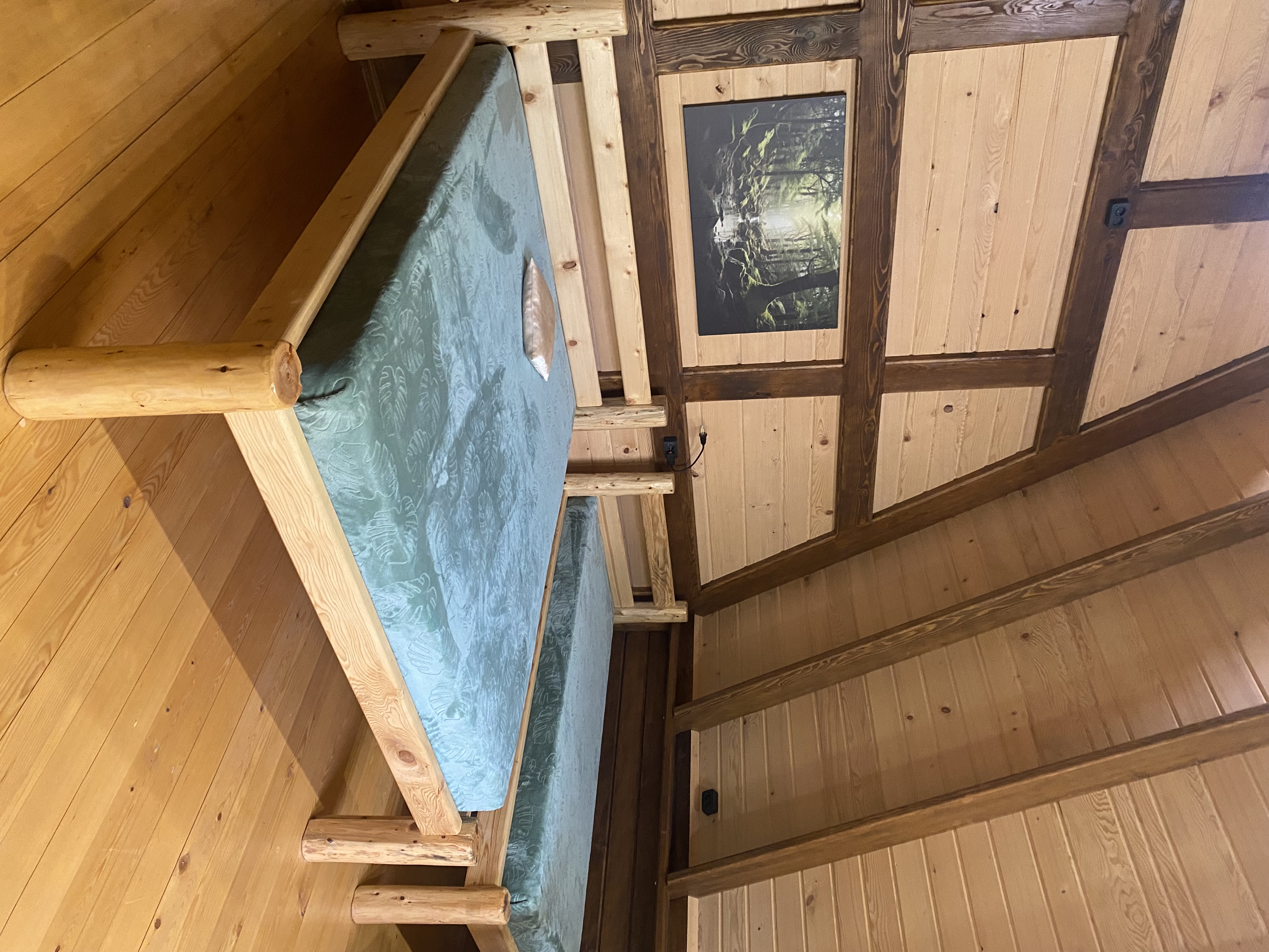 Фото ЭКО-Глэмпинг БУНГАЛО 161