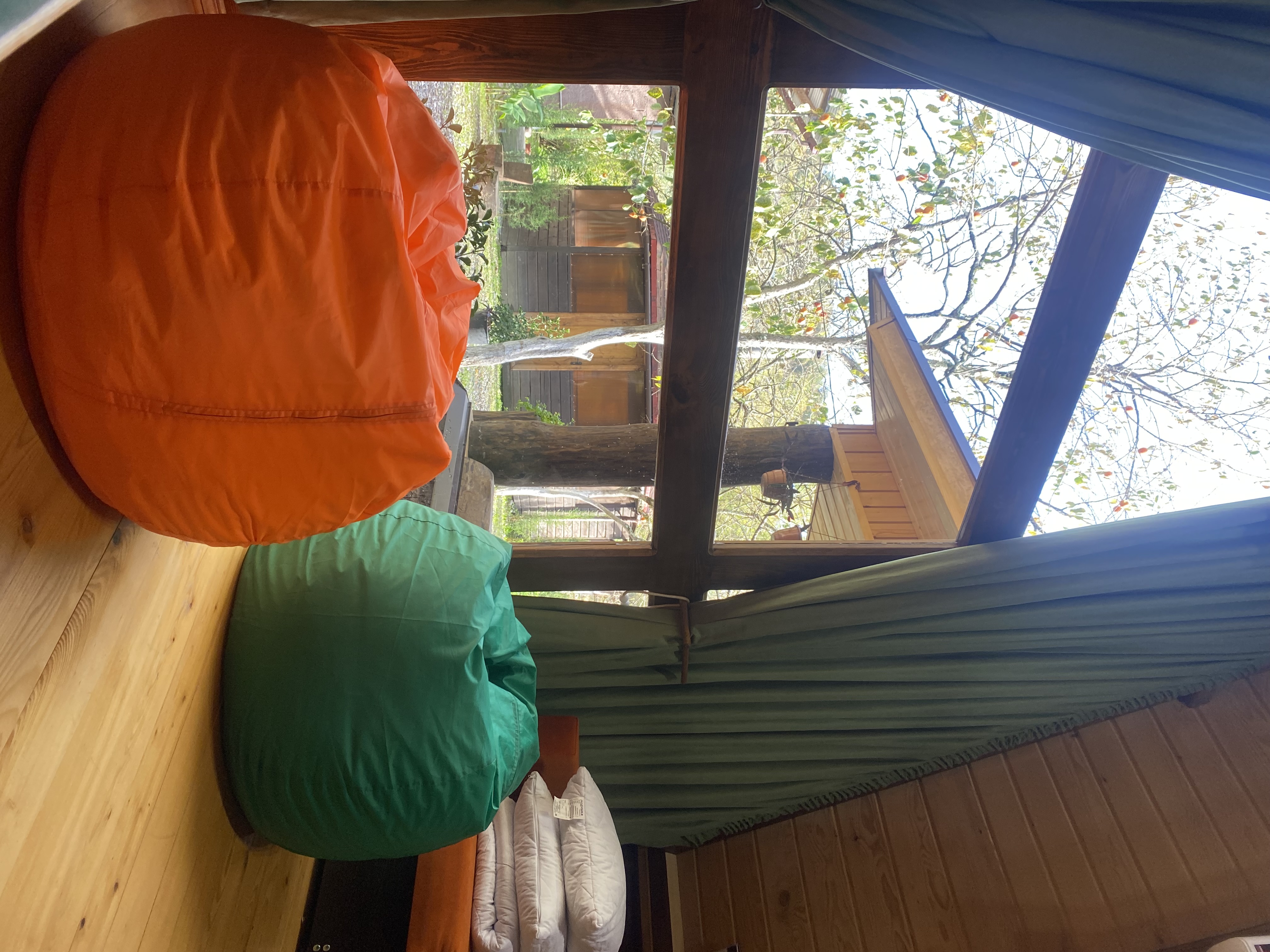 Фото ЭКО-Глэмпинг БУНГАЛО 154