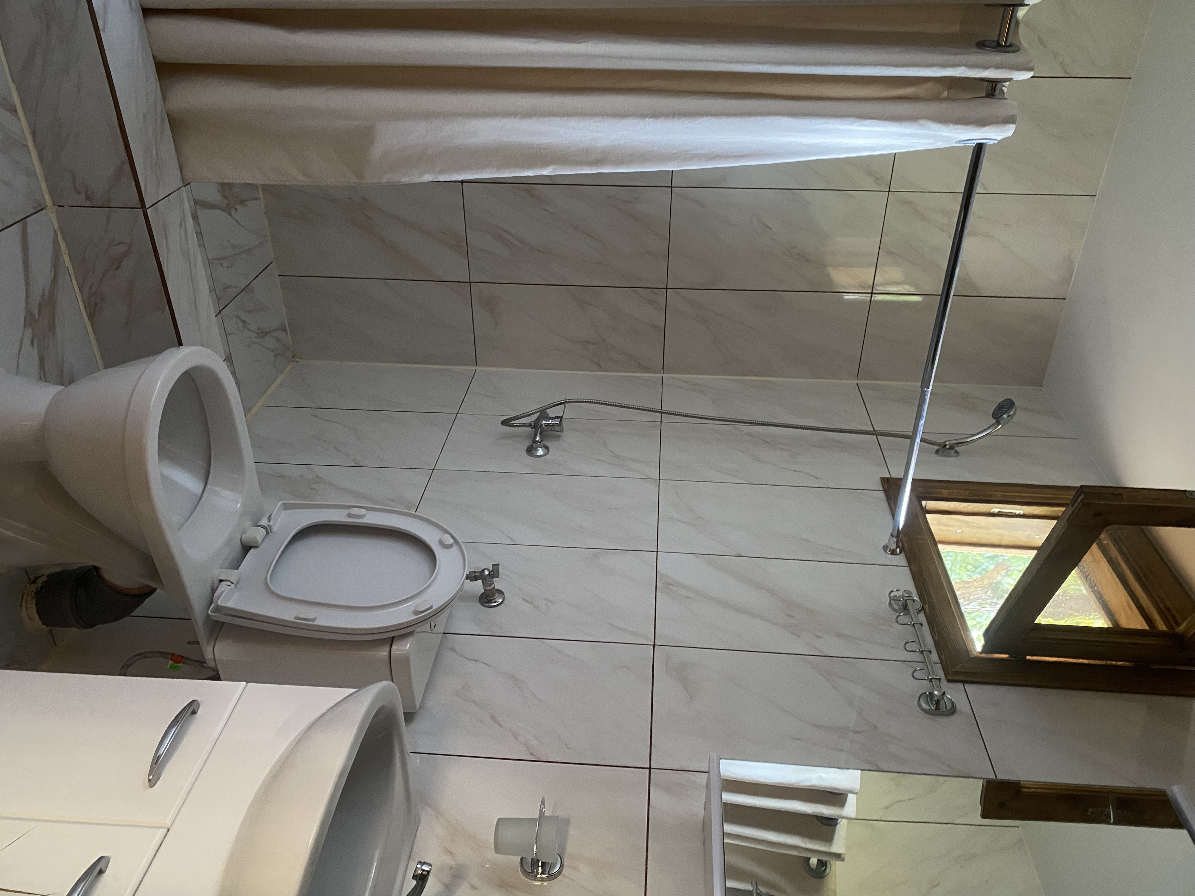 Фото ЭКО-Глэмпинг БУНГАЛО 167