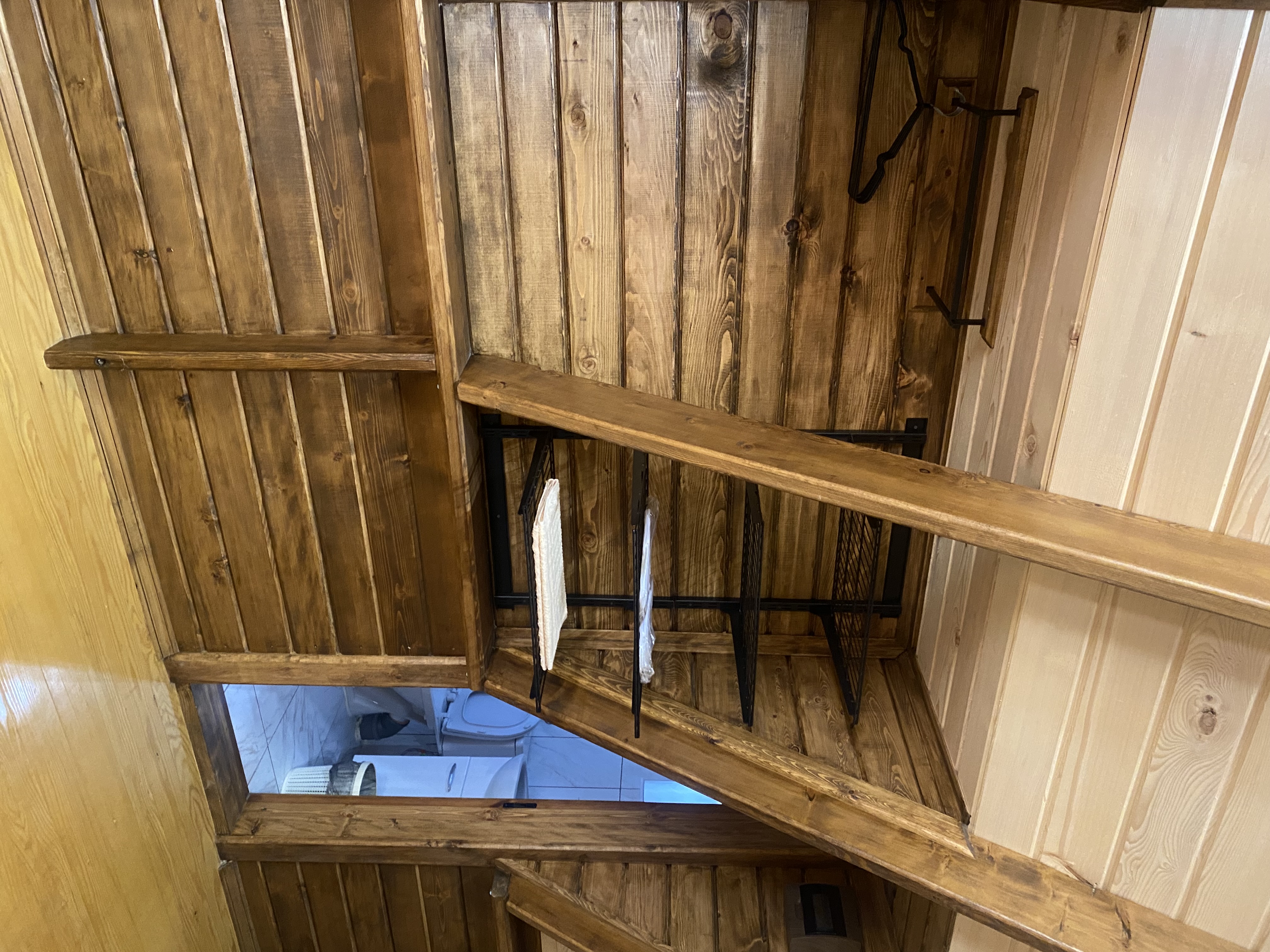 Фото ЭКО-Глэмпинг БУНГАЛО 85