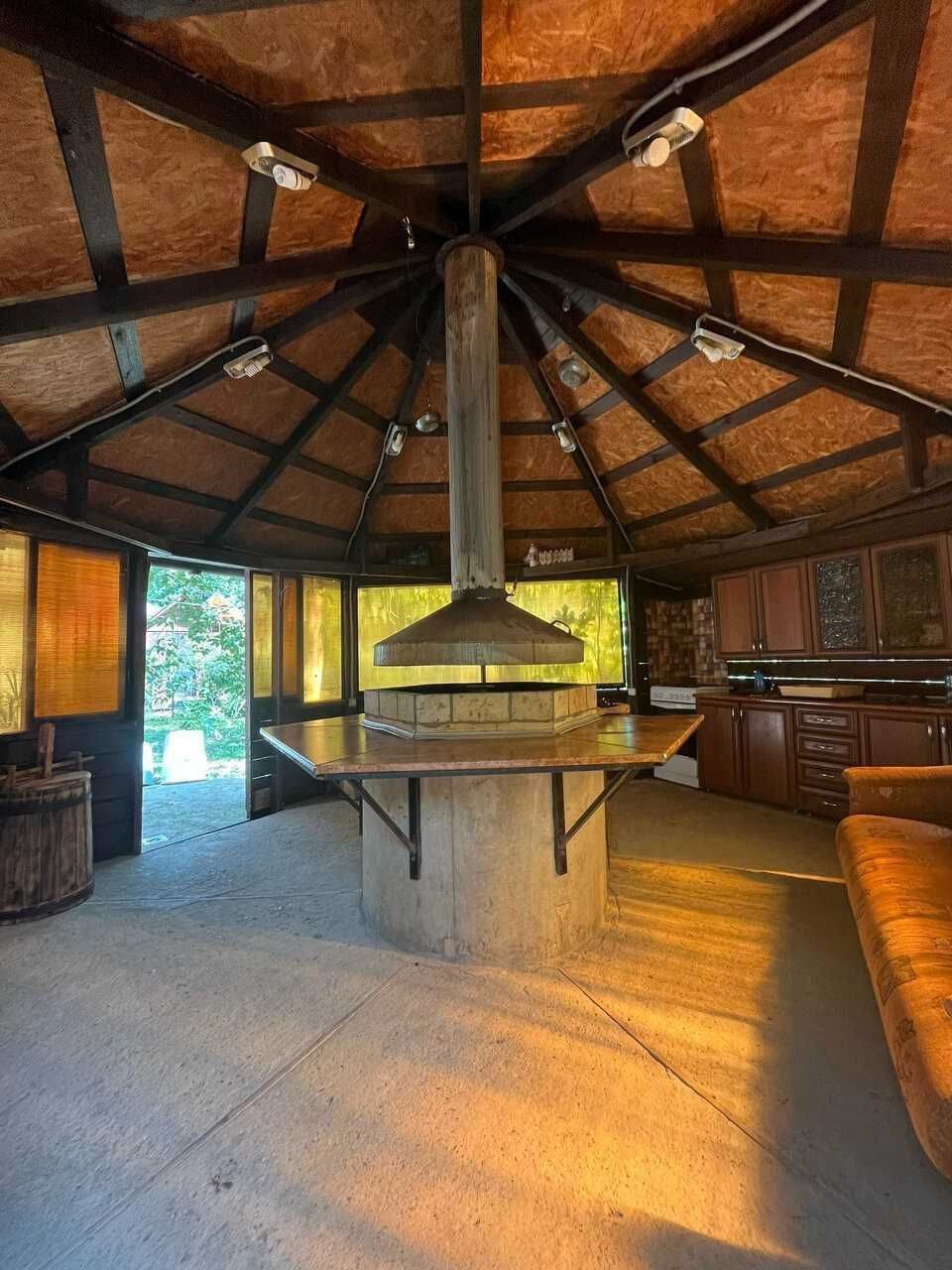 Фото ЭКО-Глэмпинг БУНГАЛО 169