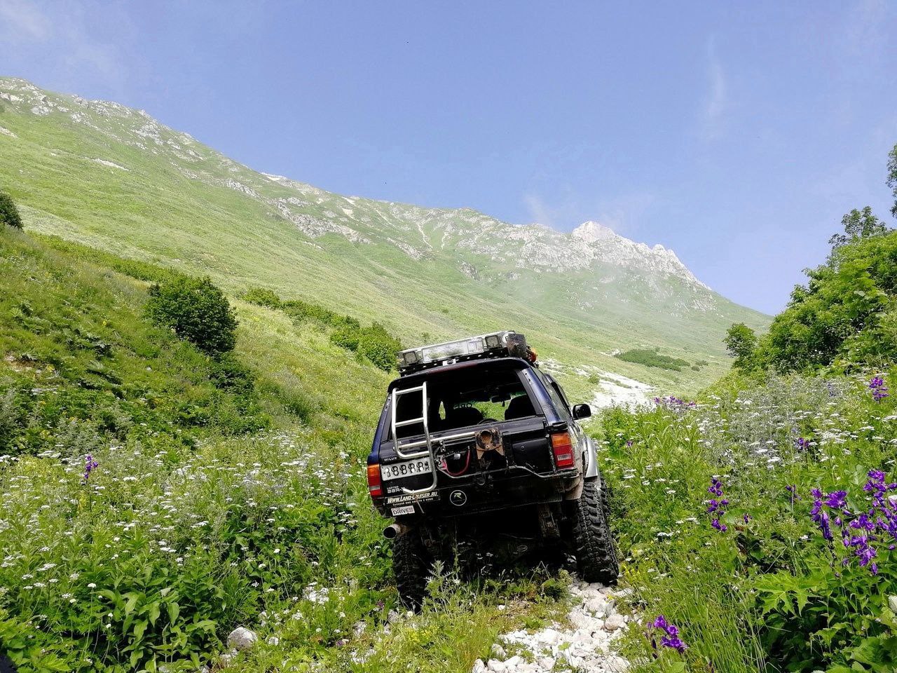 Фото ЭКО-Глэмпинг БУНГАЛО 14