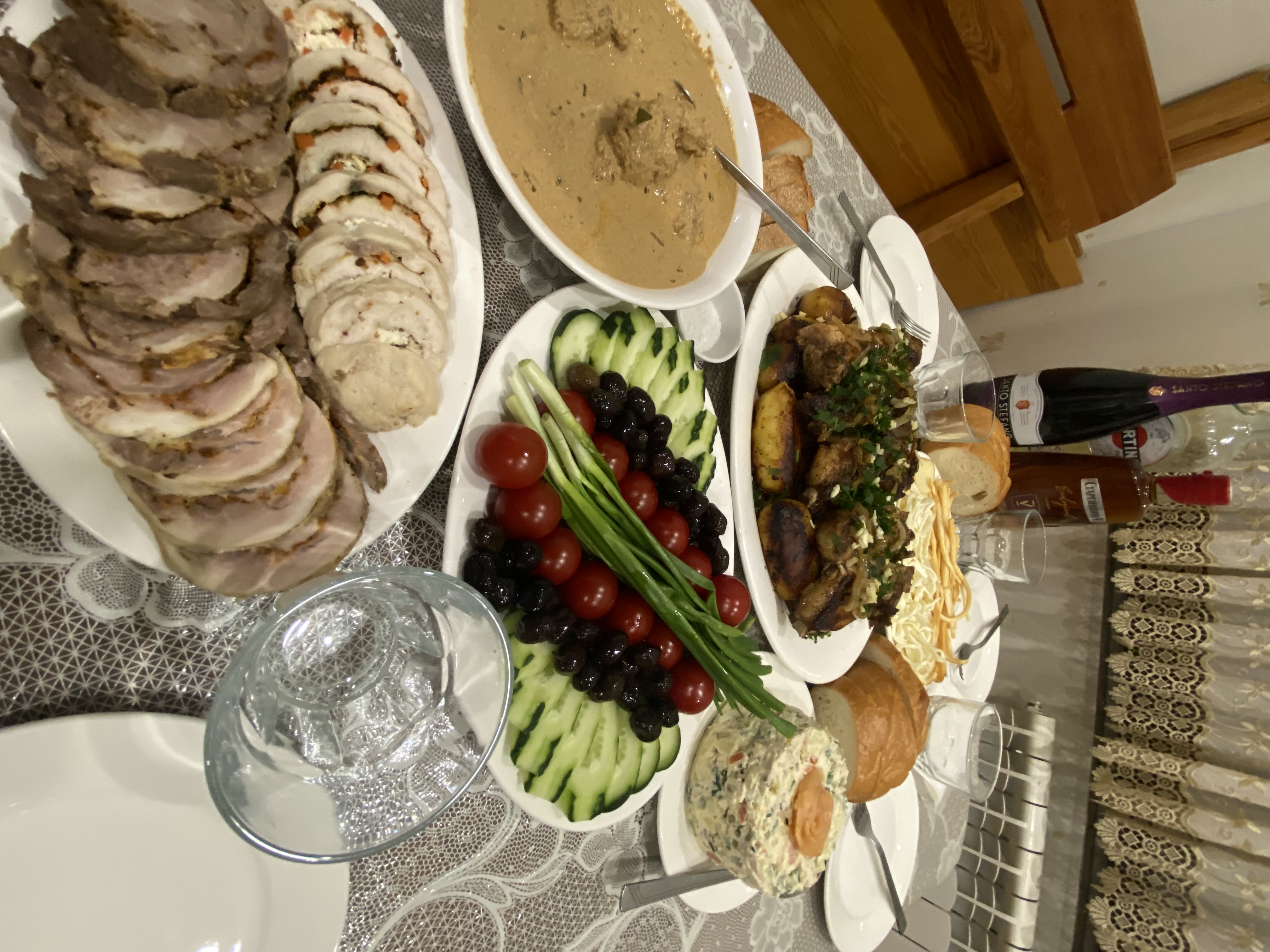 Фото ЭКО-Глэмпинг БУНГАЛО 3