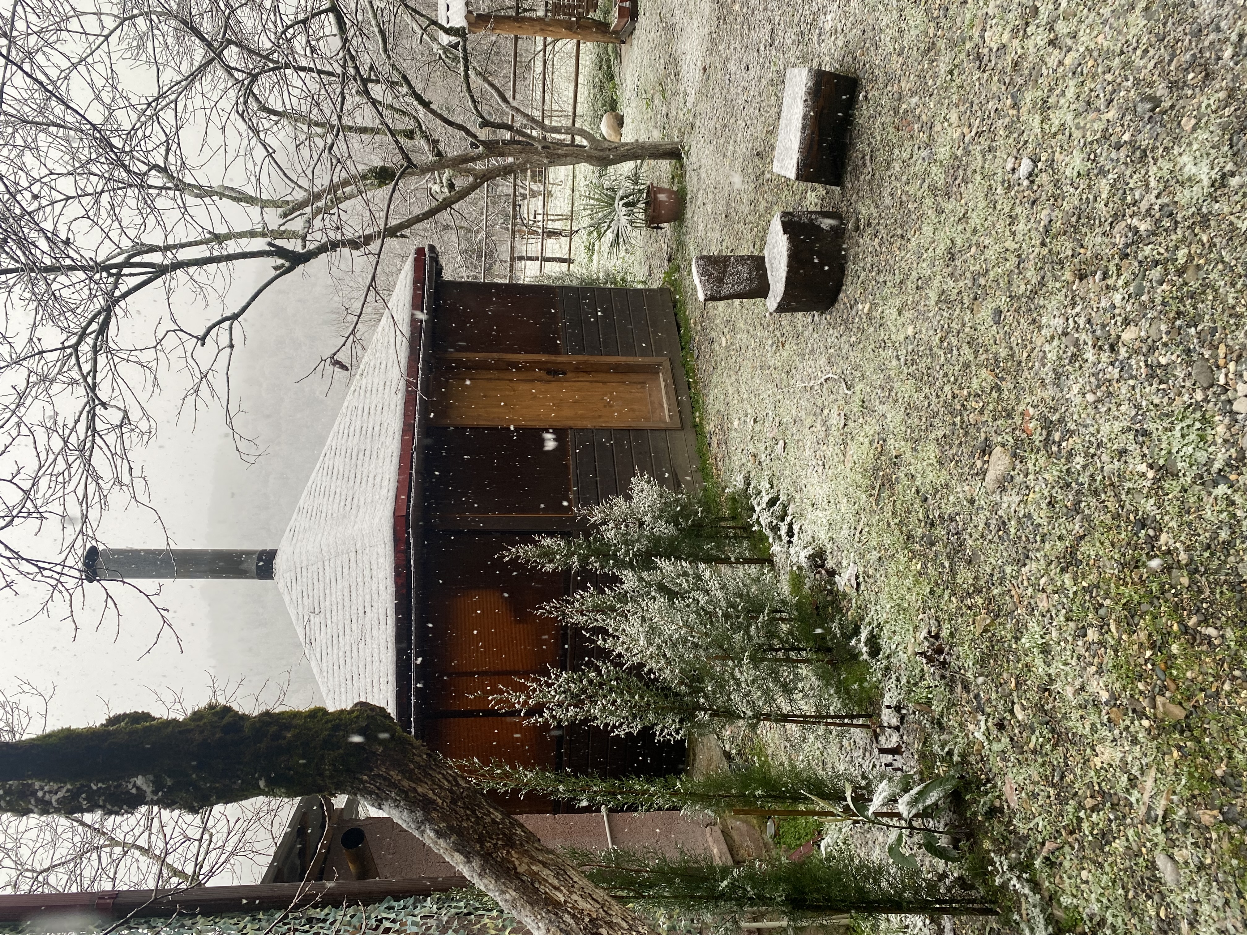 Фото ЭКО-Глэмпинг БУНГАЛО 8