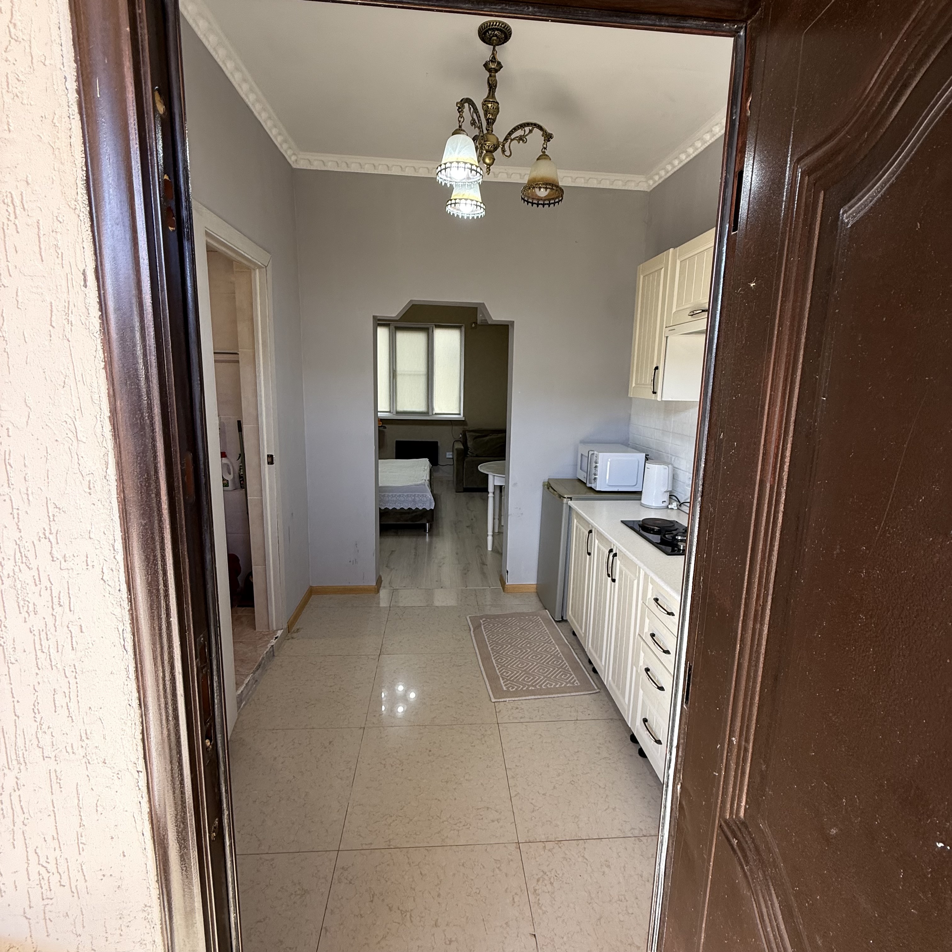 Фото Квартира студия у Ямзе 3