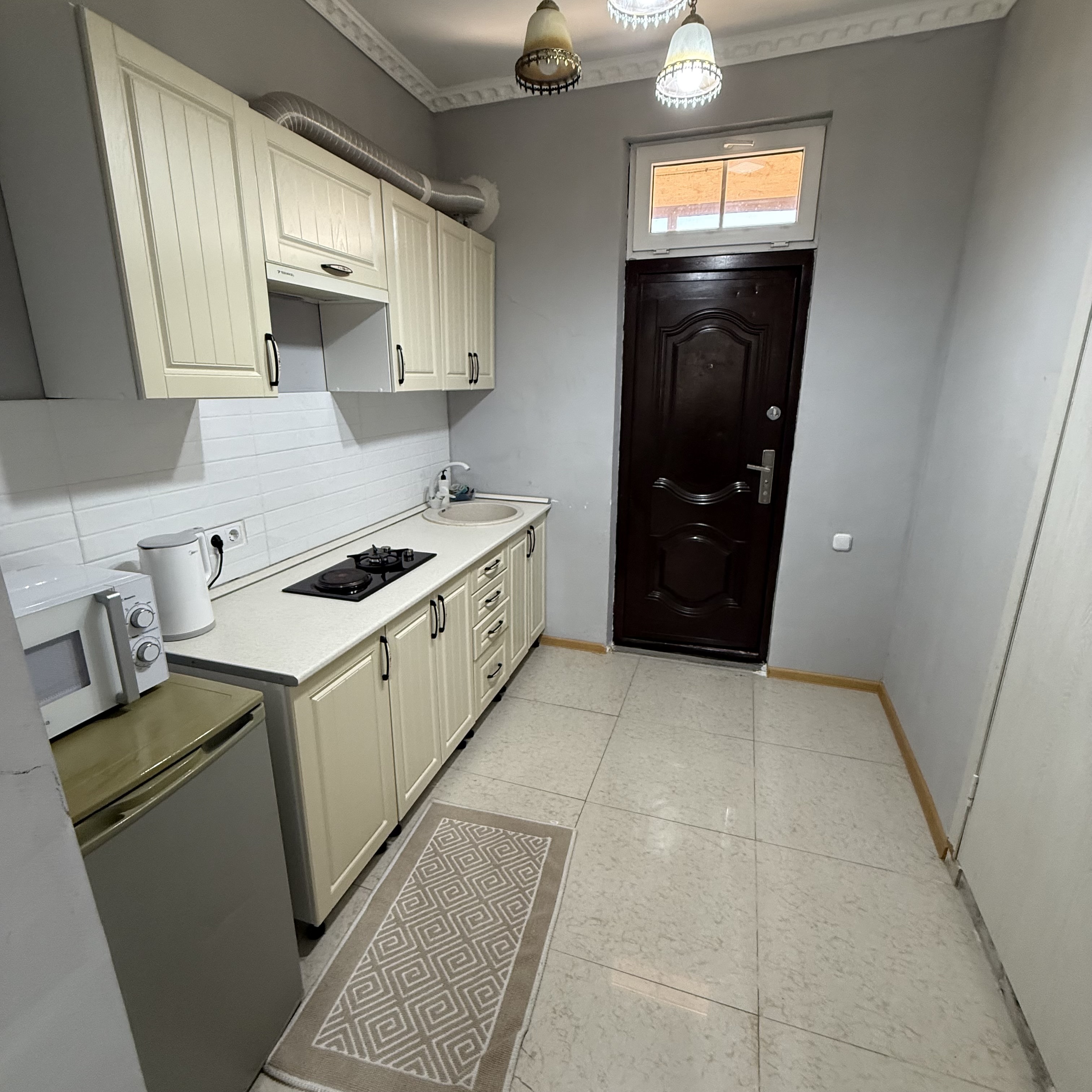 Фото Квартира студия у Ямзе 4