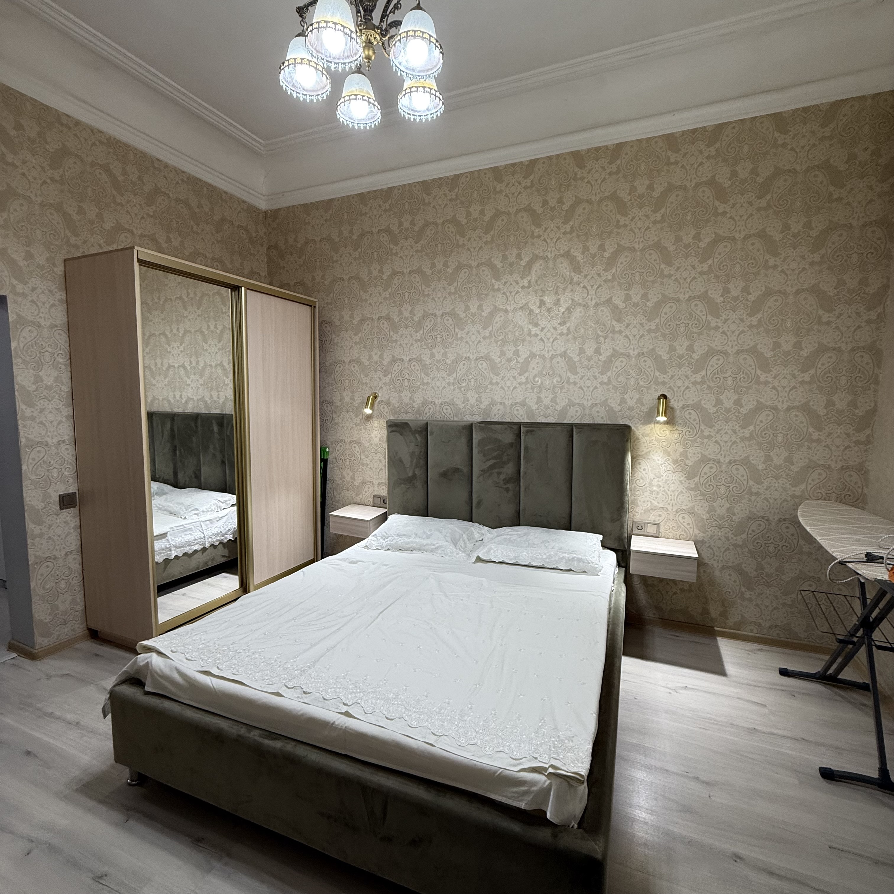 Фото Квартира студия у Ямзе 6