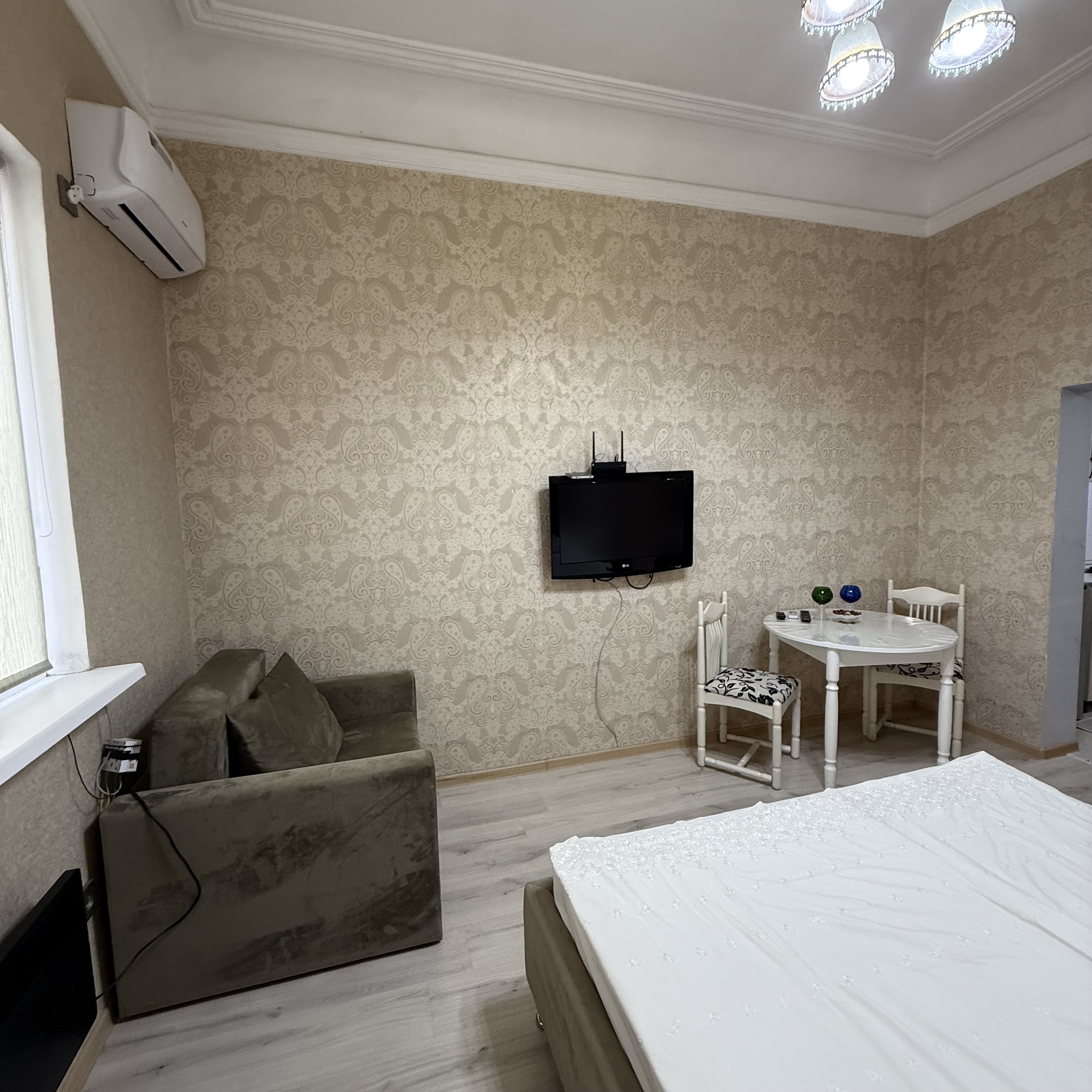 Фото Квартира студия у Ямзе 7