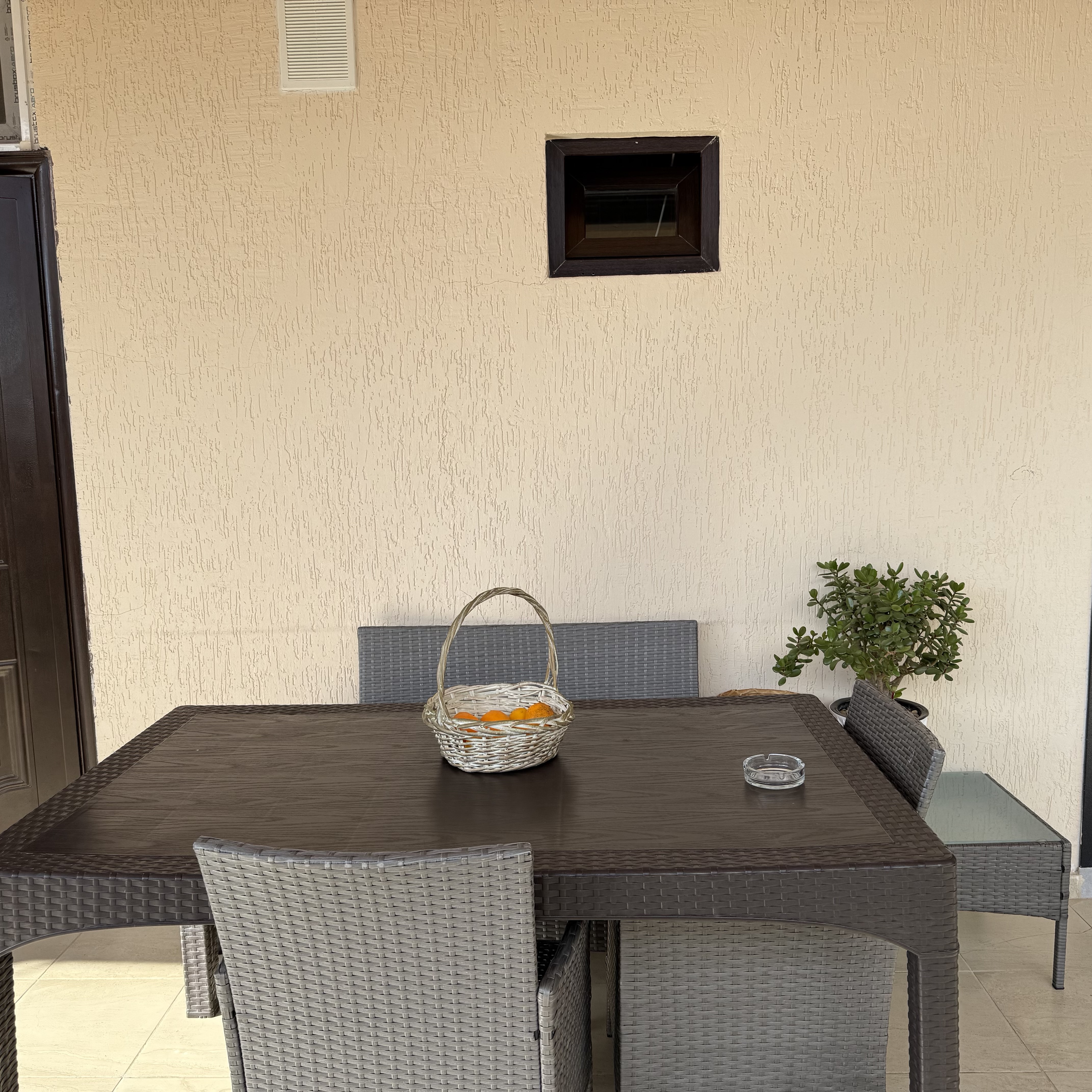 Квартира студия у Латавры