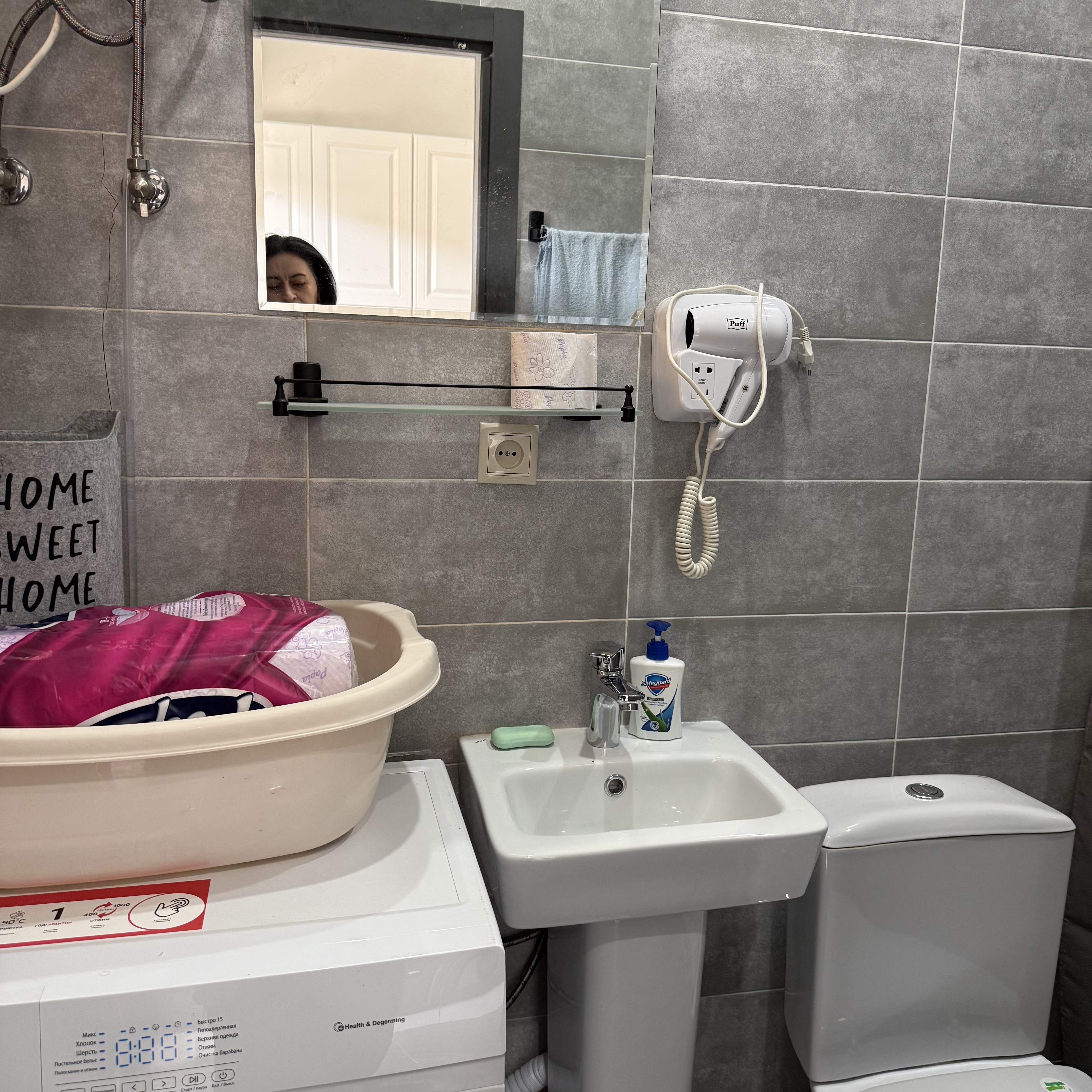 Фото Квартира студия у Латавры 4