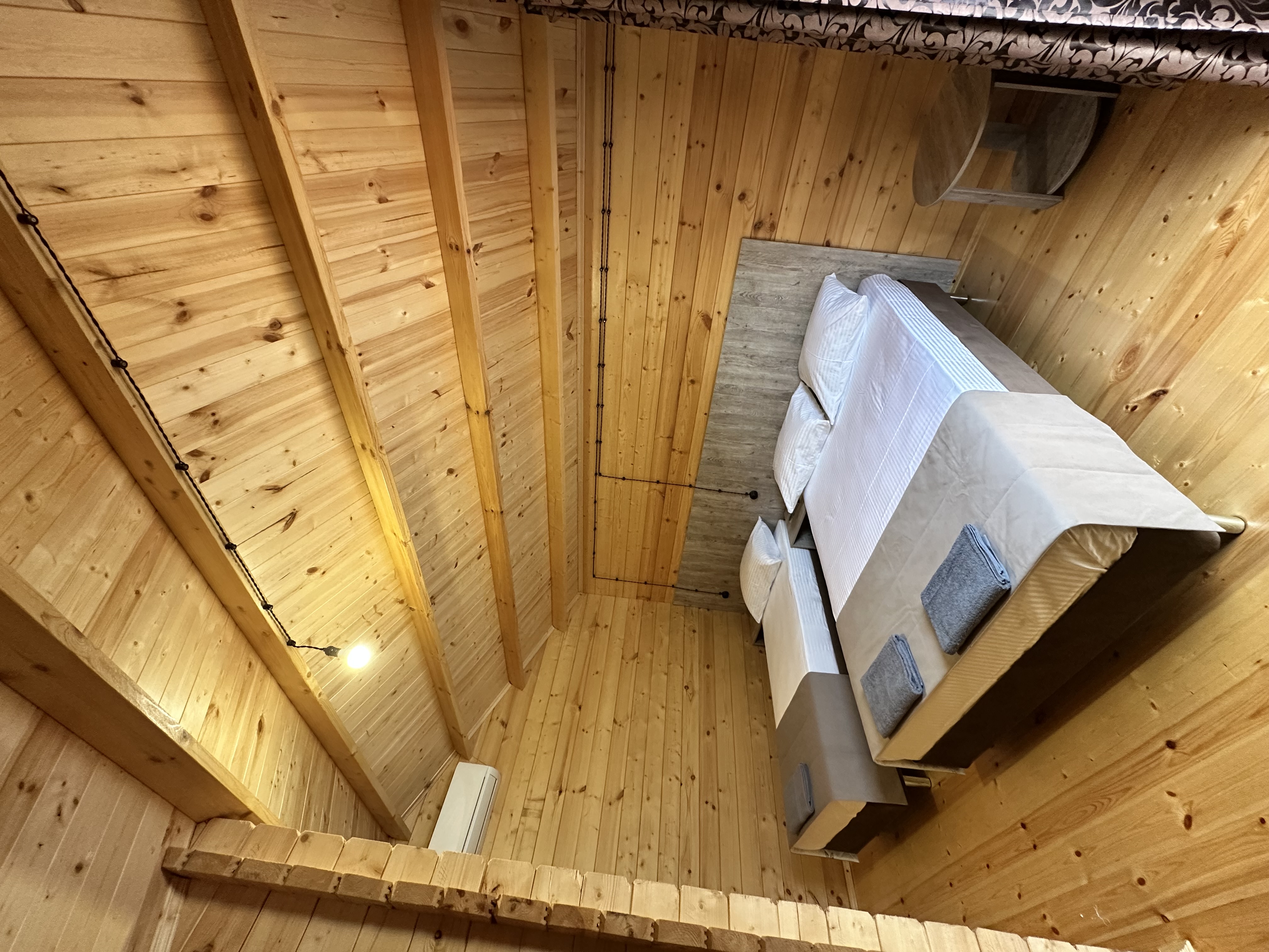 Фото ЭКО домики Кумкват 4