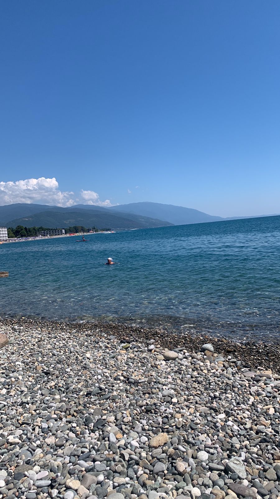 Фото Гостевой дом Ника 20