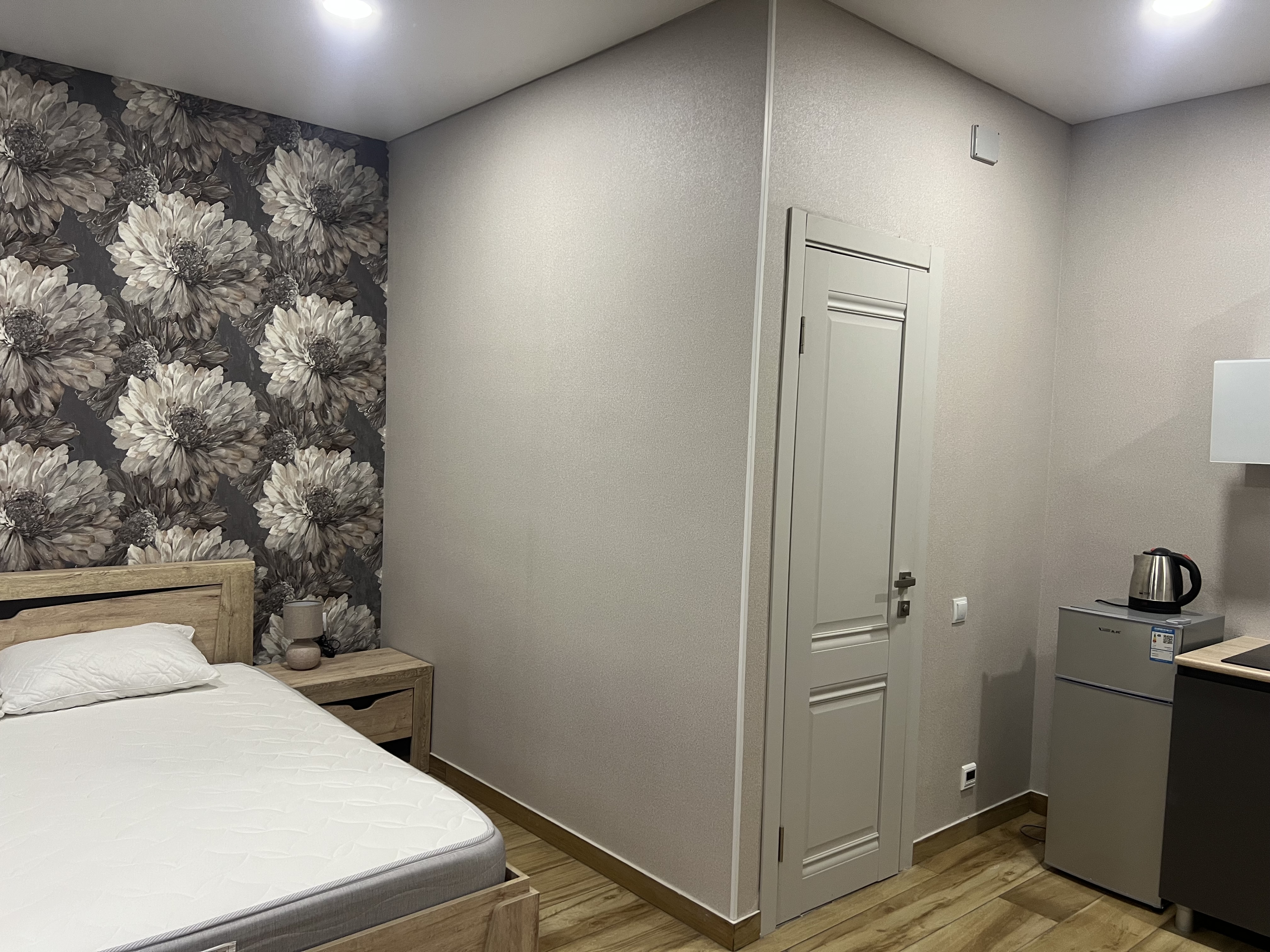 Фото Гостевой дом Ника 18